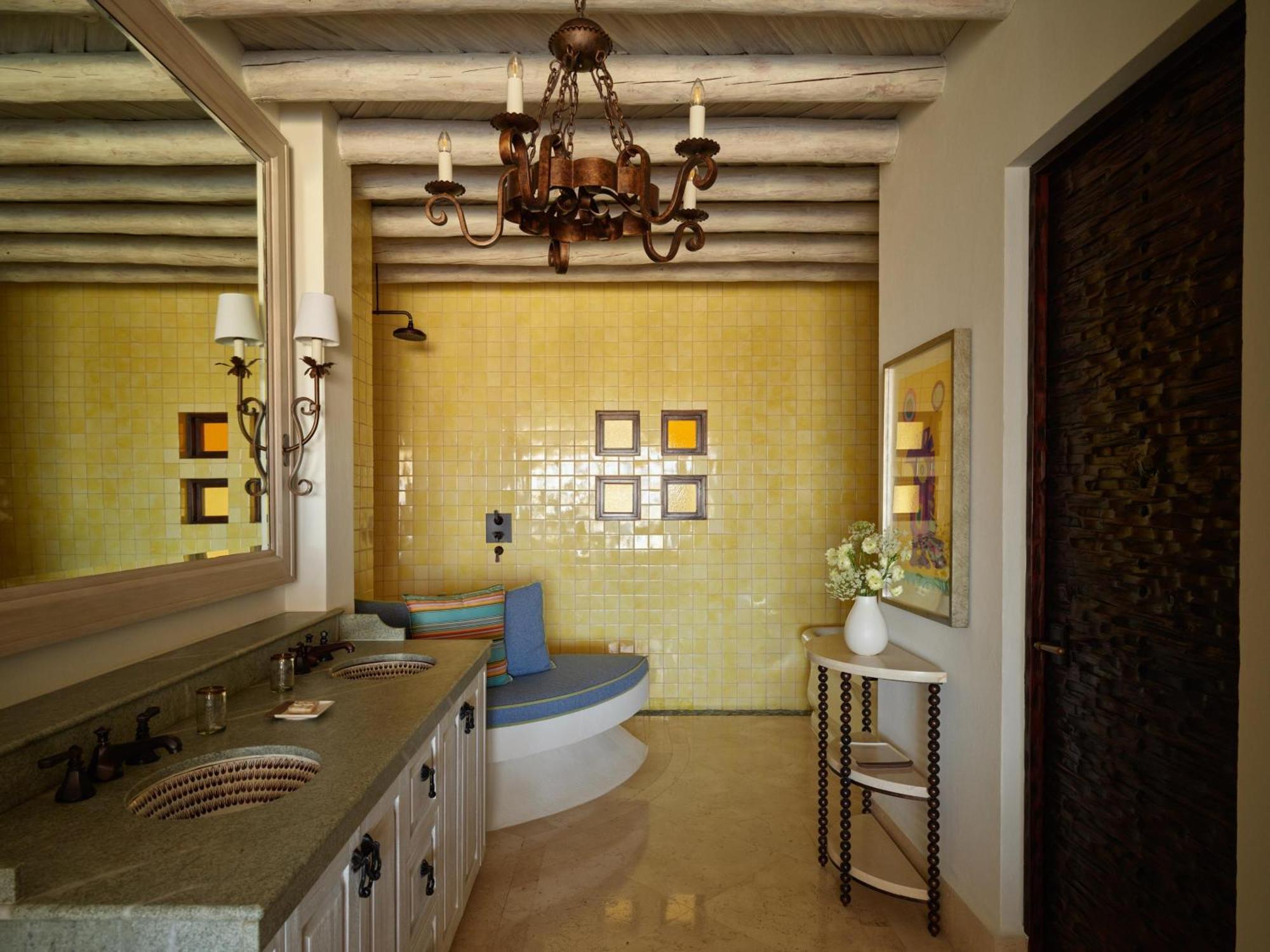 King Room with Plunge Pool and View