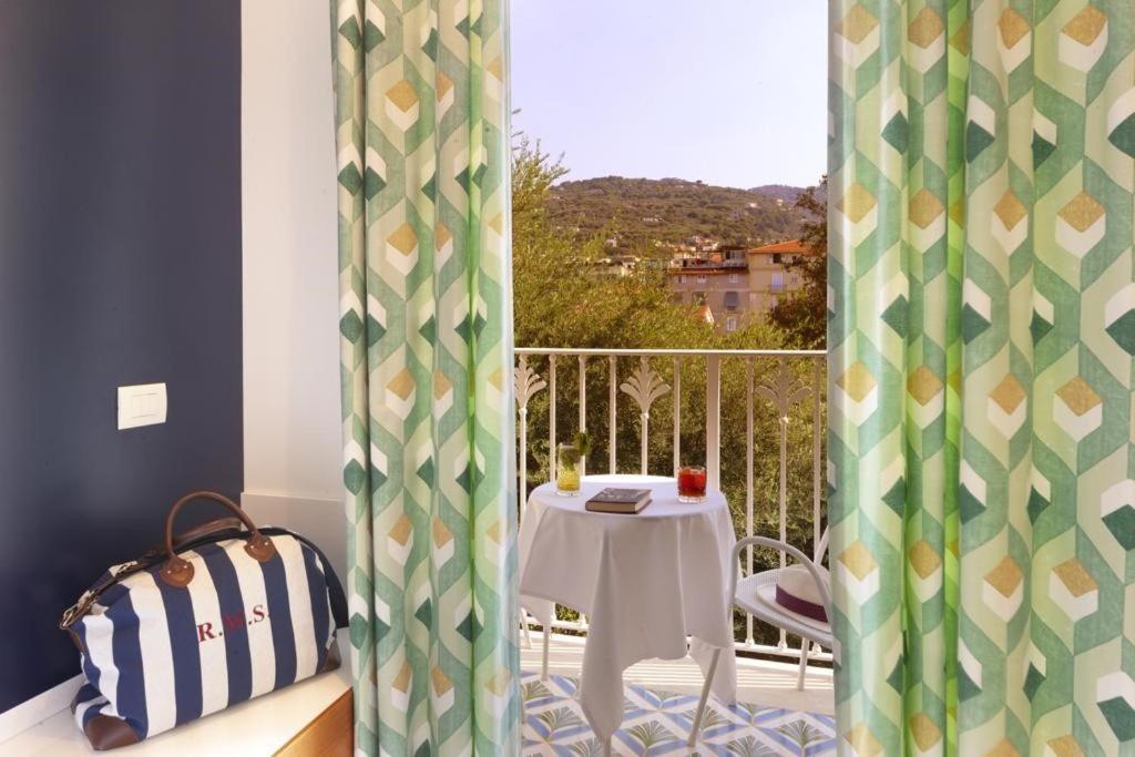 Classic Plus Double or Twin Room Garden View