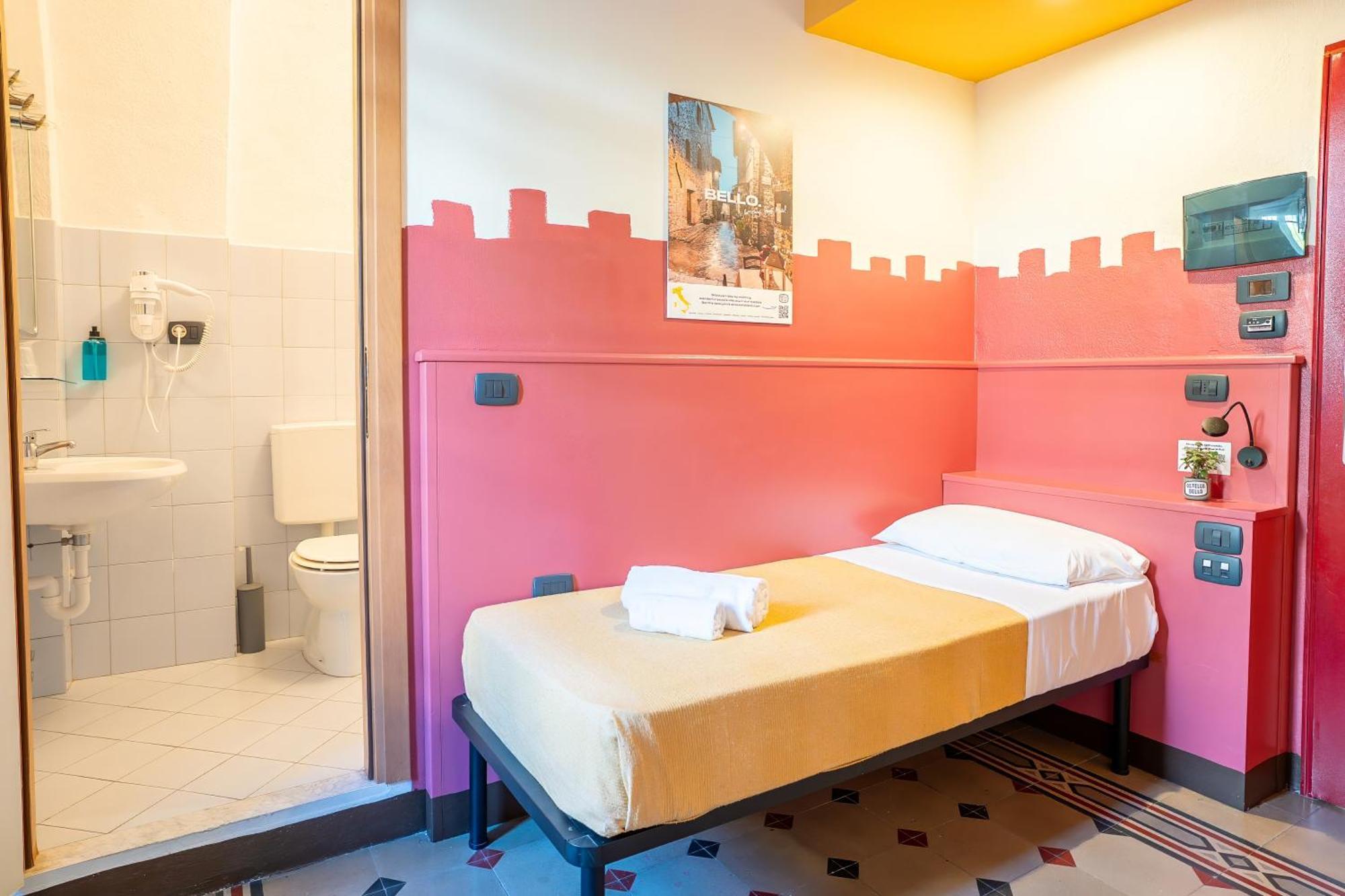 Single Room