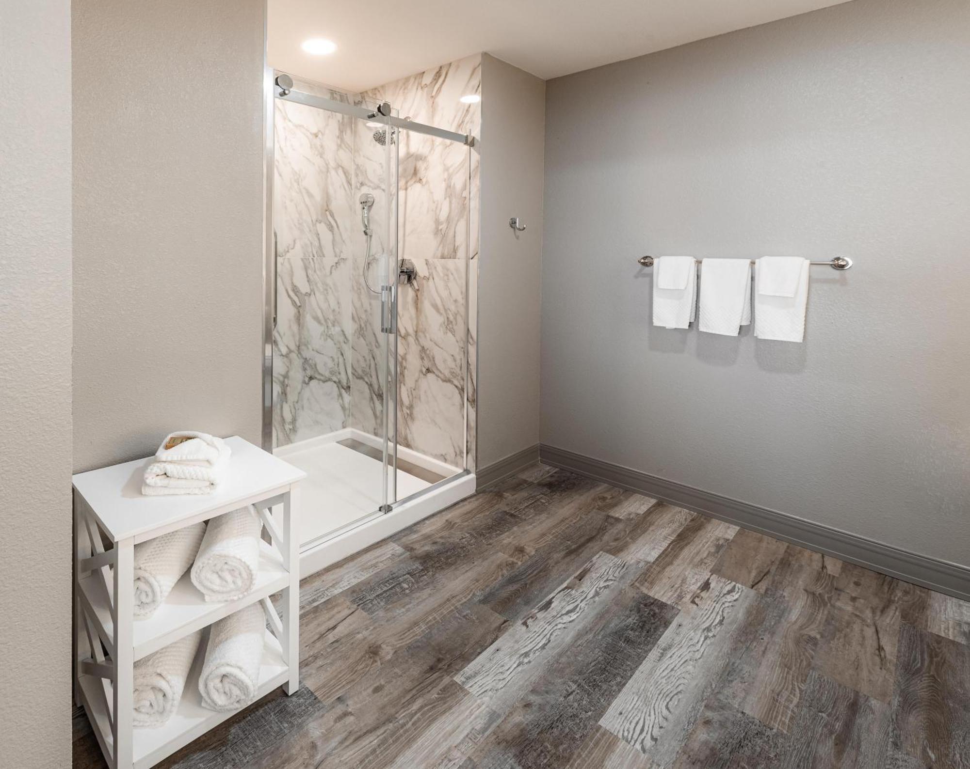King Loft Suite