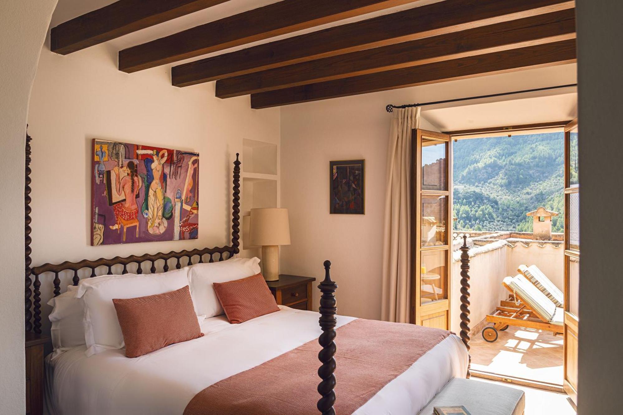Junior Suite Superior