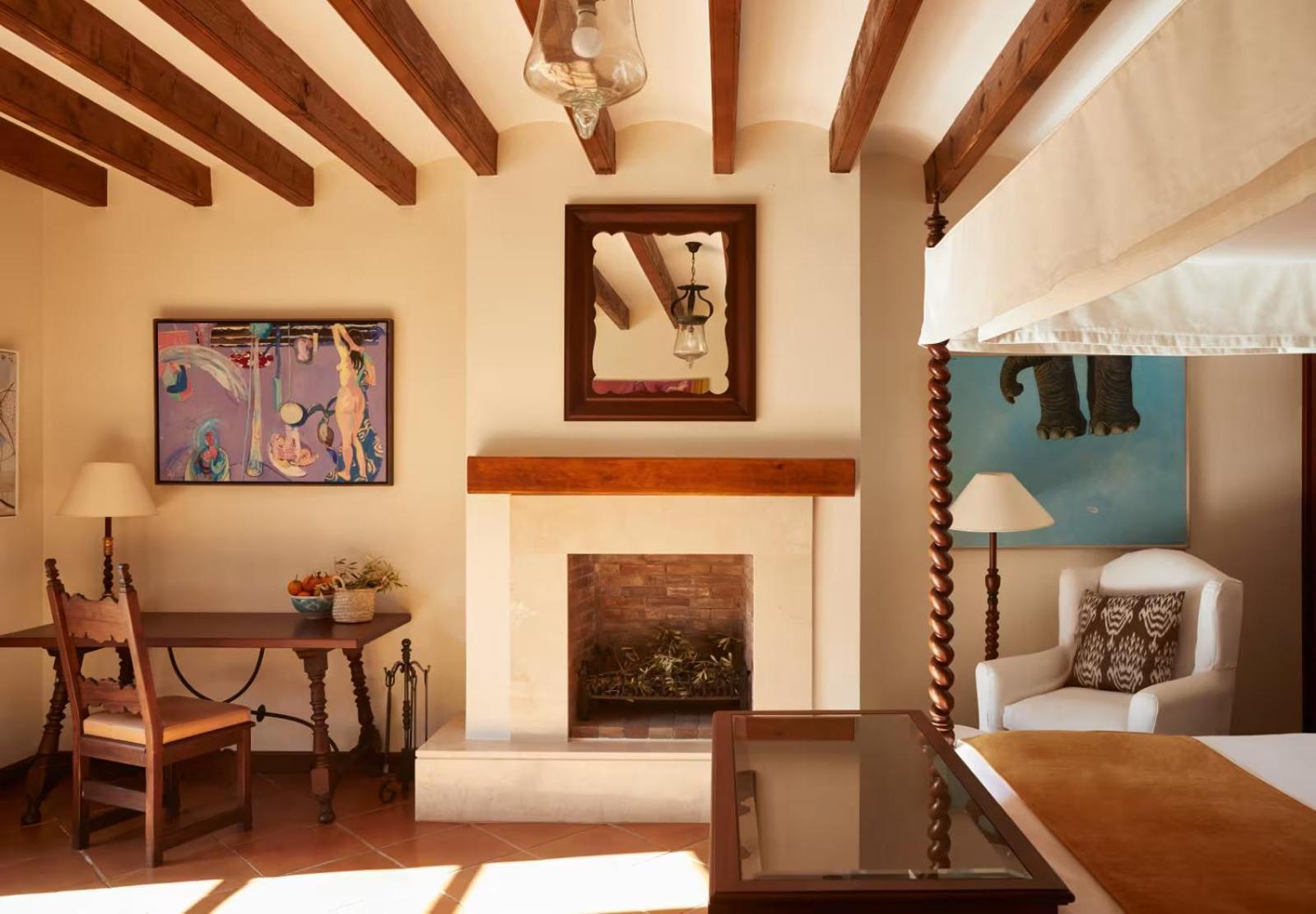 Deluxe Junior Suite