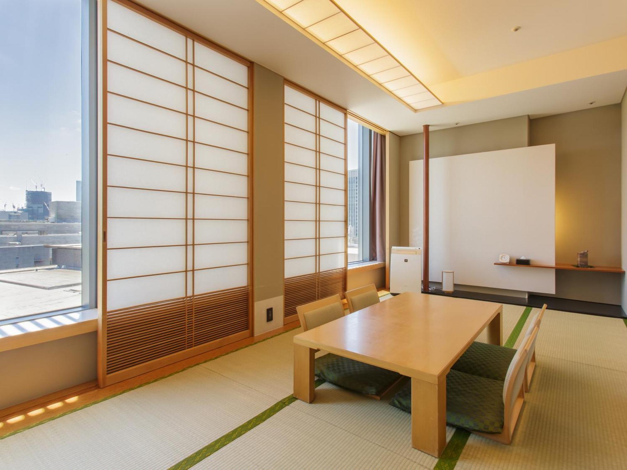 Deluxe Japanese-Style Room Non-Smoking,1758312301:JPEG