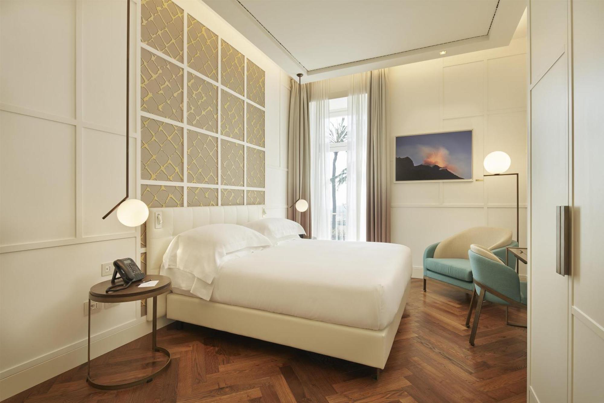King Room Mobility Accessible
