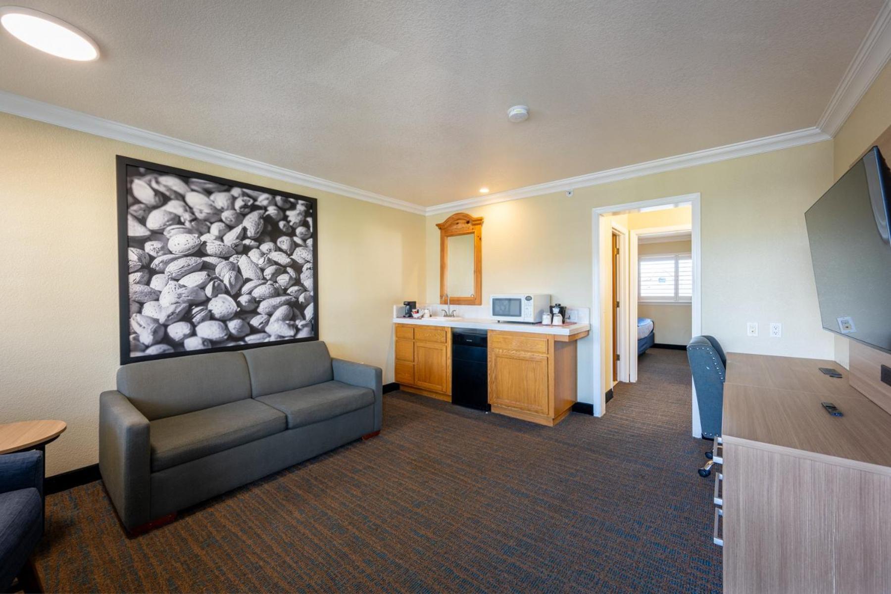 King Suite