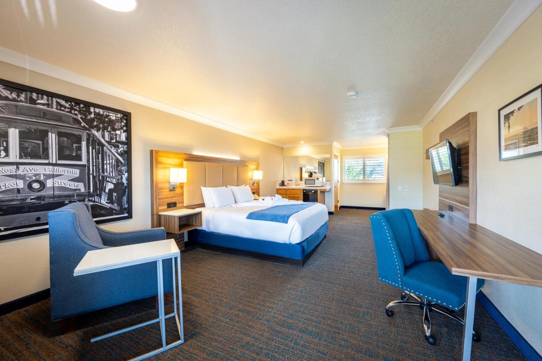 King Room