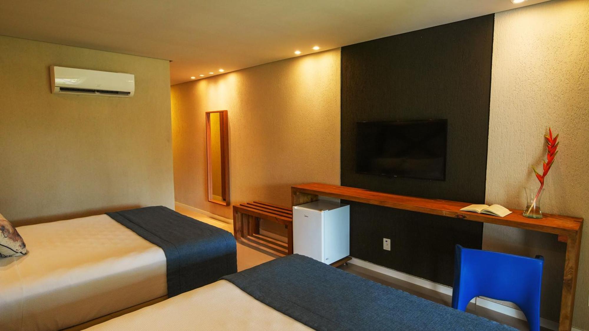 Superior Family Suite