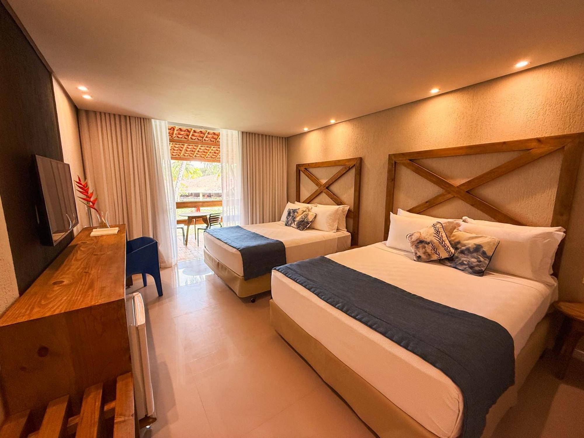 Superior Family Suite