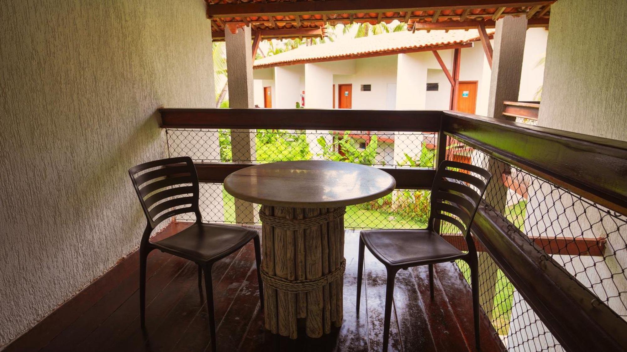 Standard Jardim