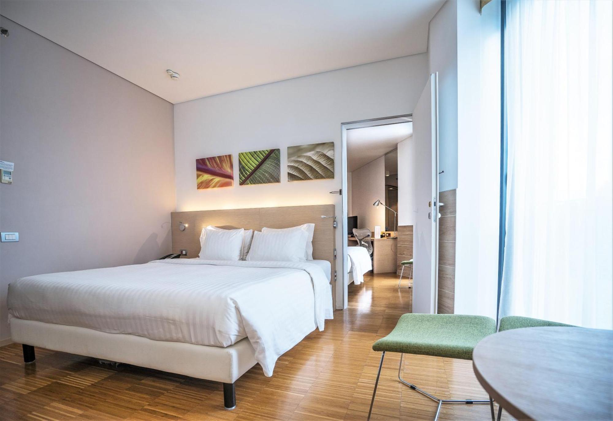 King Room Mobility Accessible