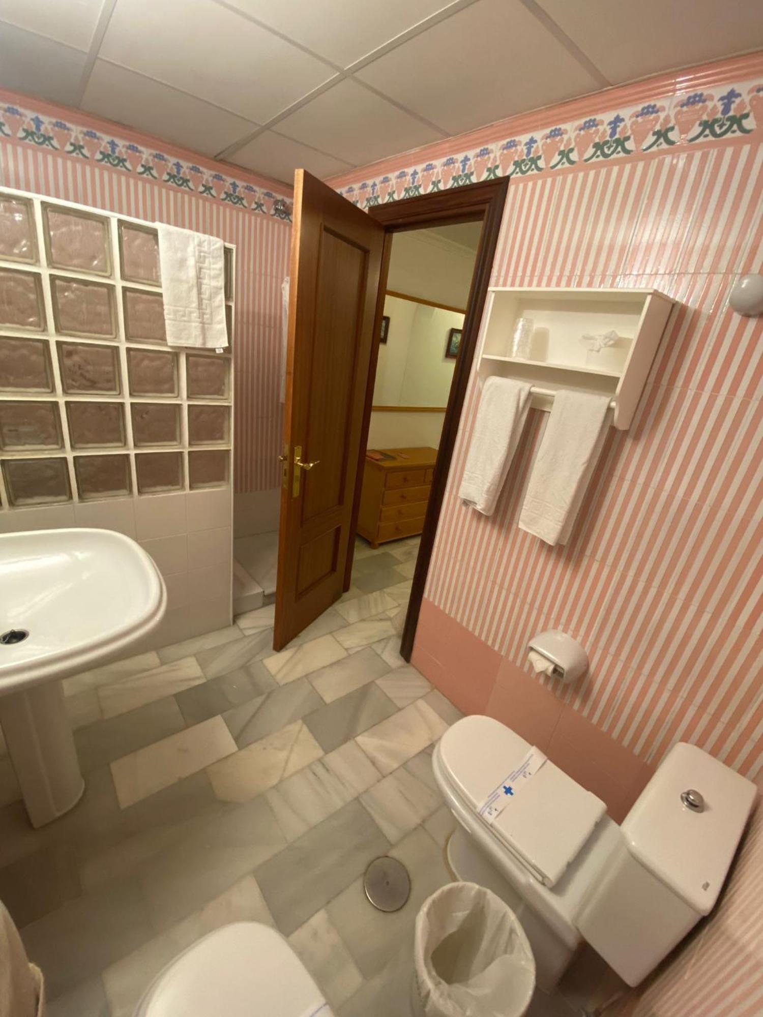 Budget Triple Room