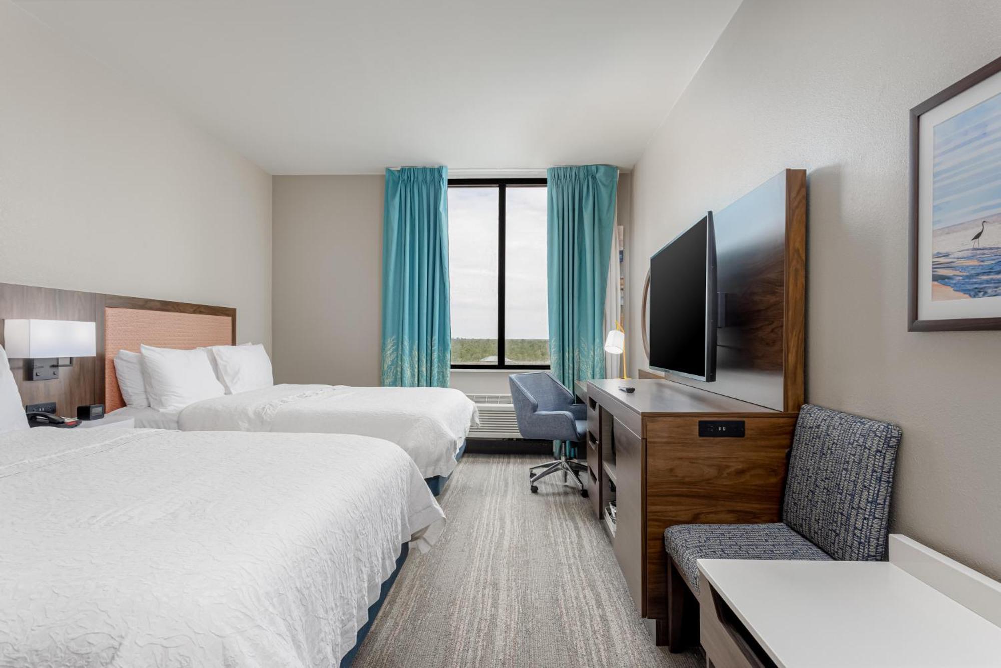 Queen Room with Two Queen Beds
