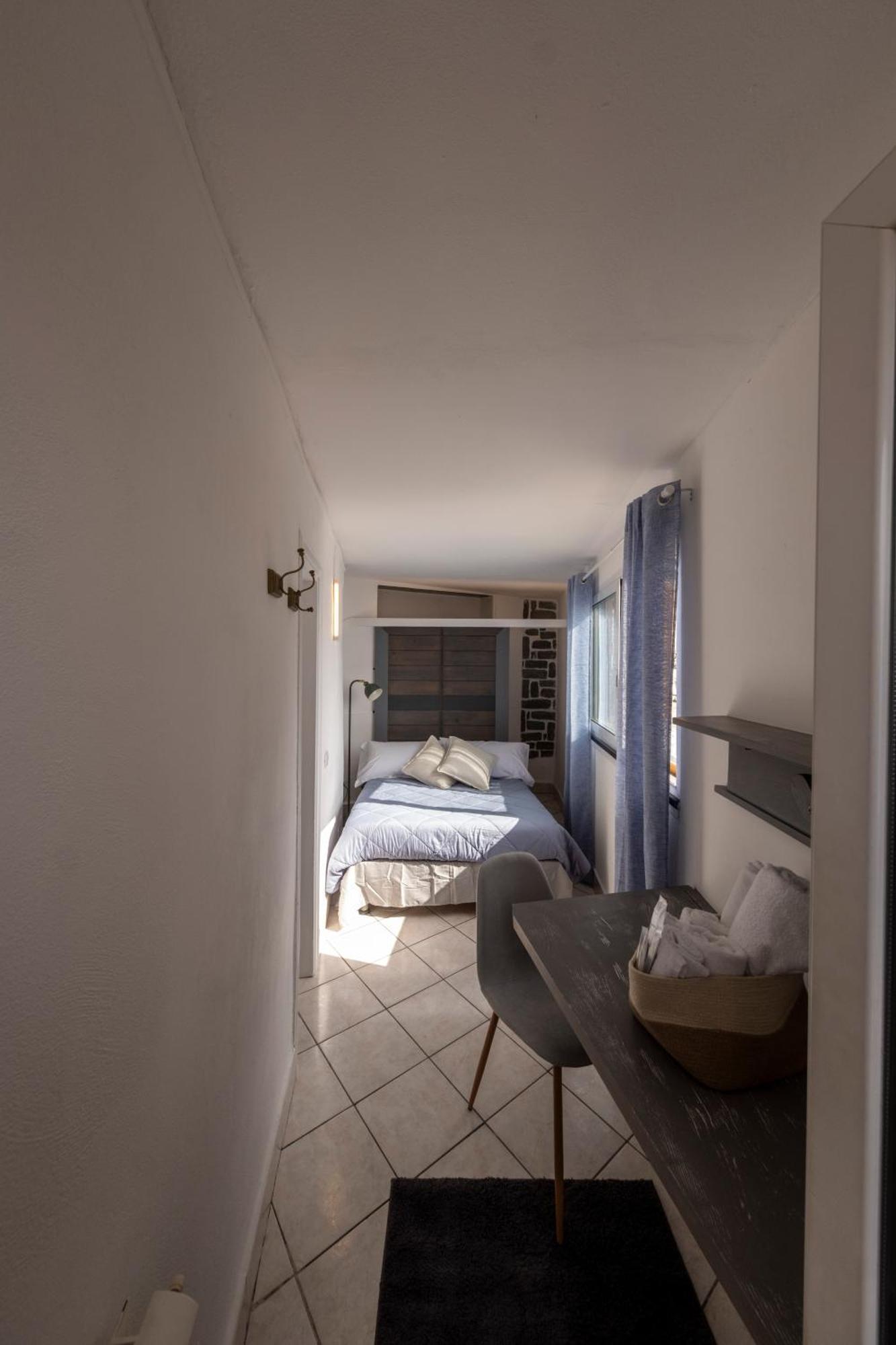Double Room Balcony Sea View