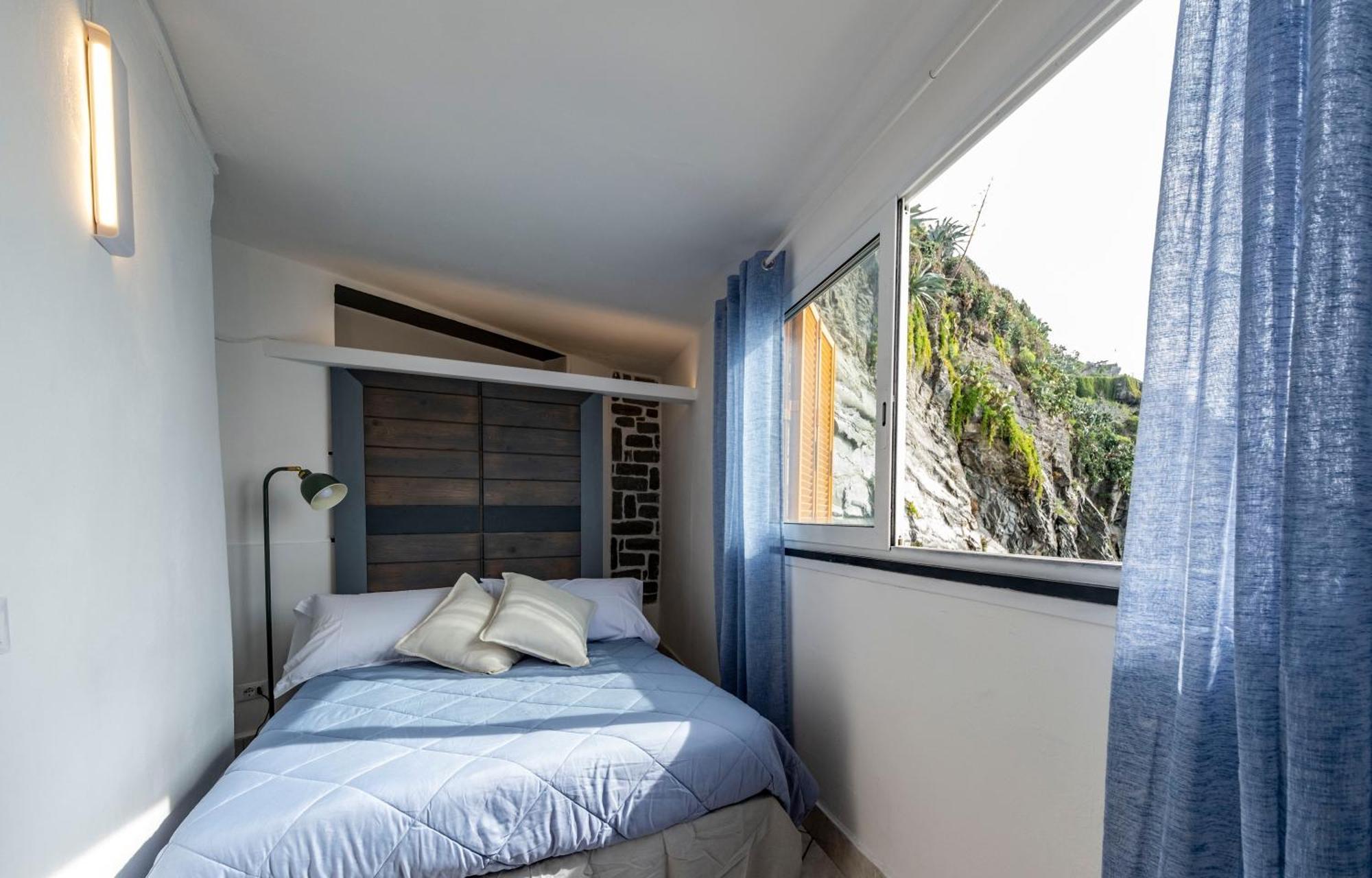 Double Room Balcony Sea View