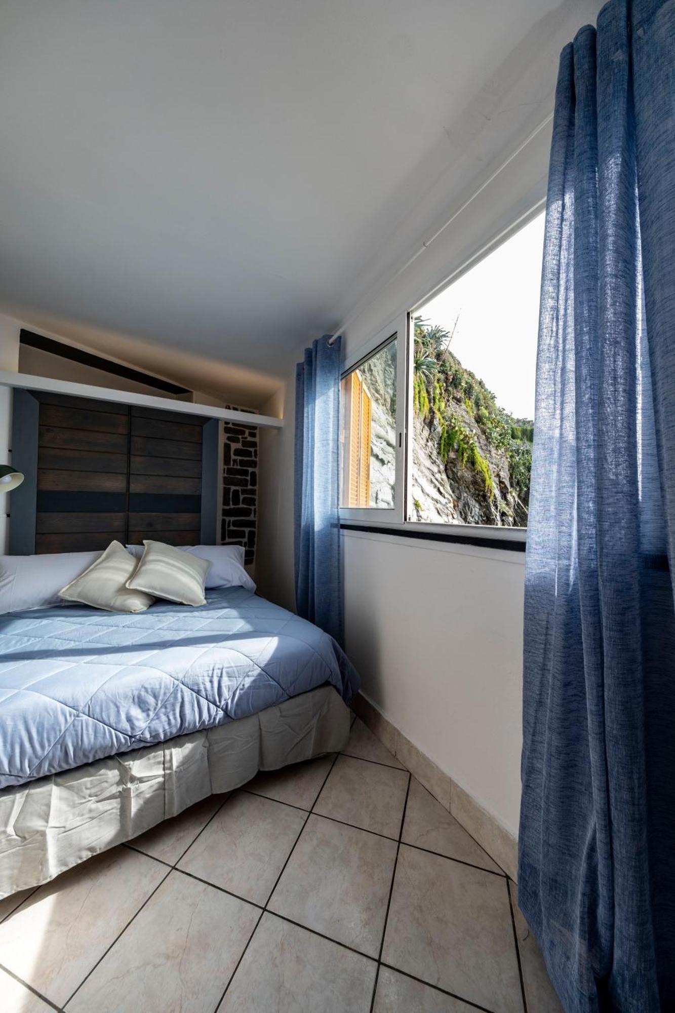 Double Room Balcony Sea View