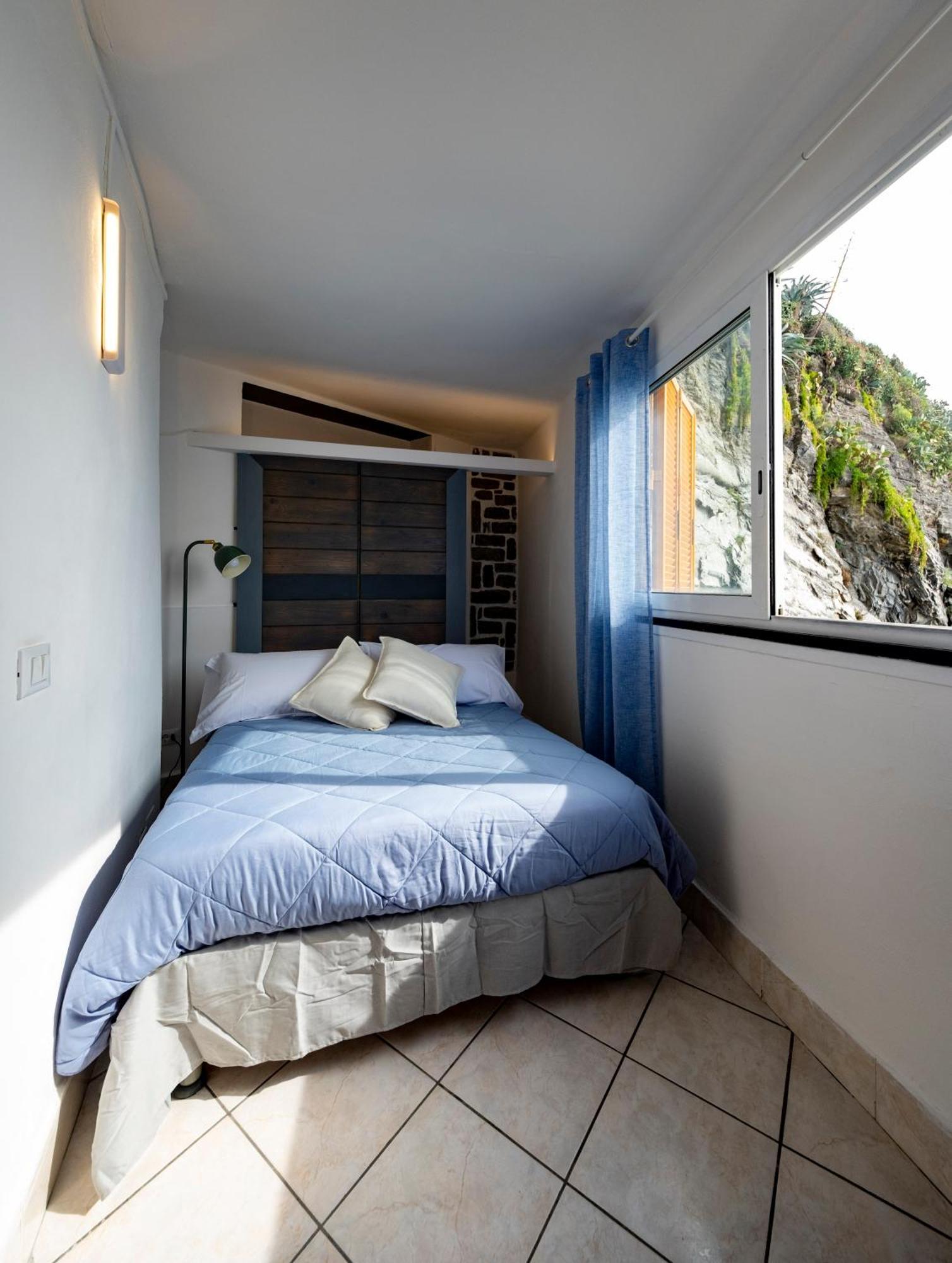 Double Room Balcony Sea View