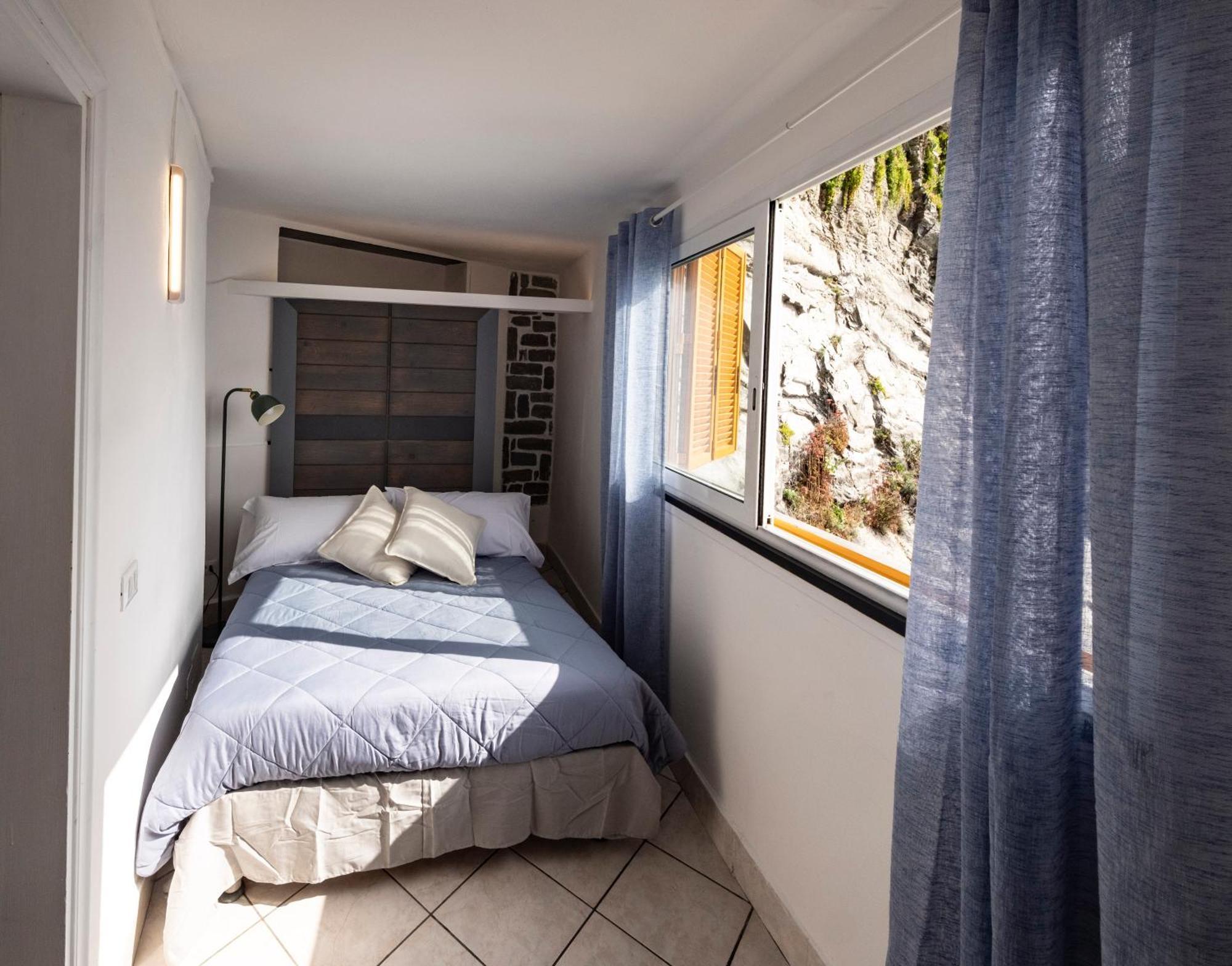 Double Room Balcony Sea View