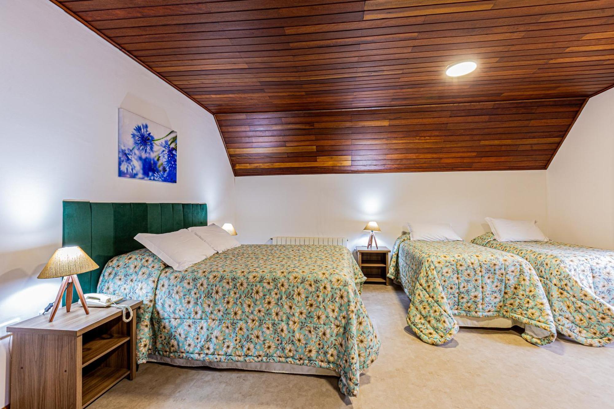 Superior Quadruple Room