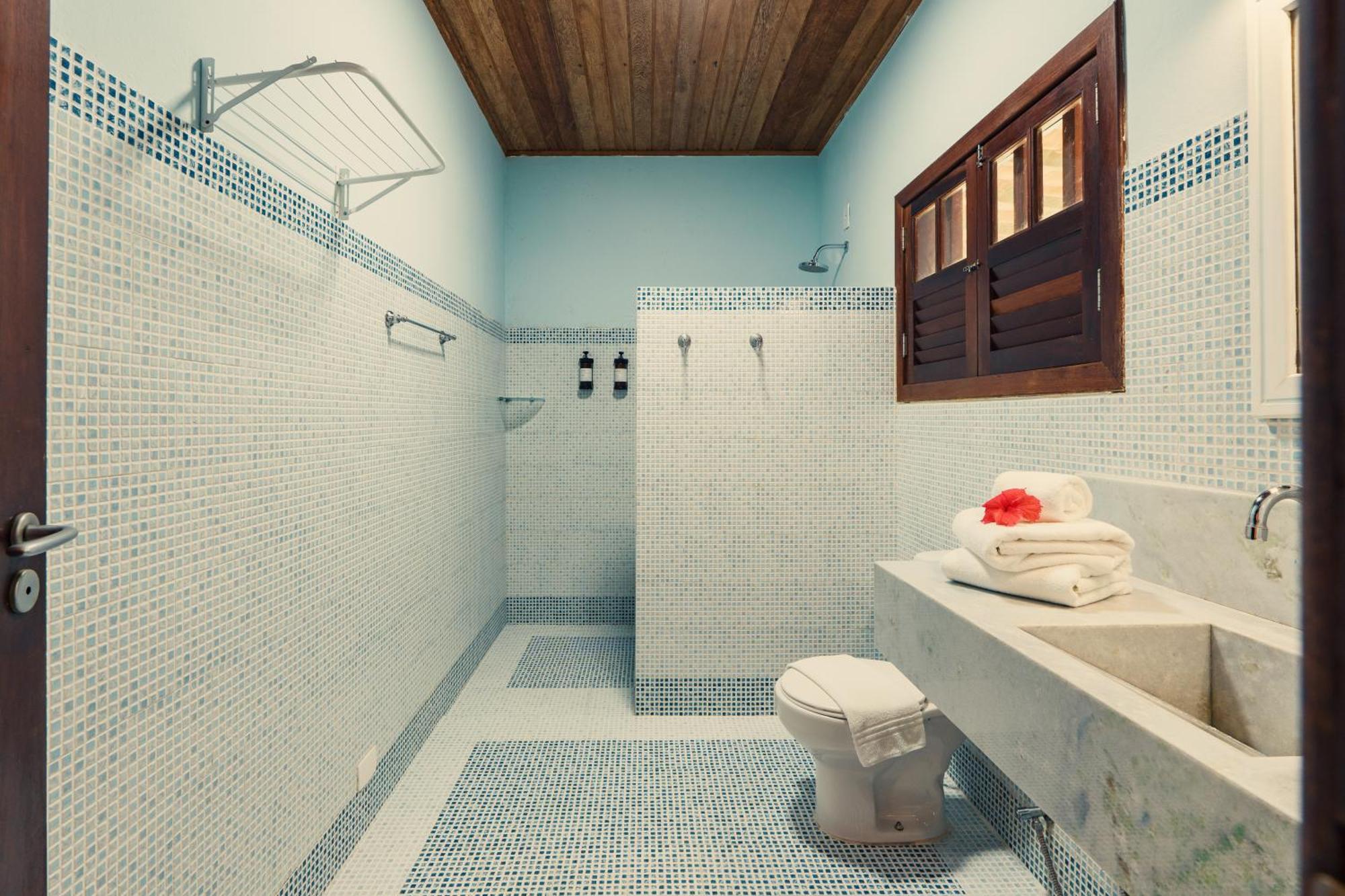 Standard Triple Room 4th beach