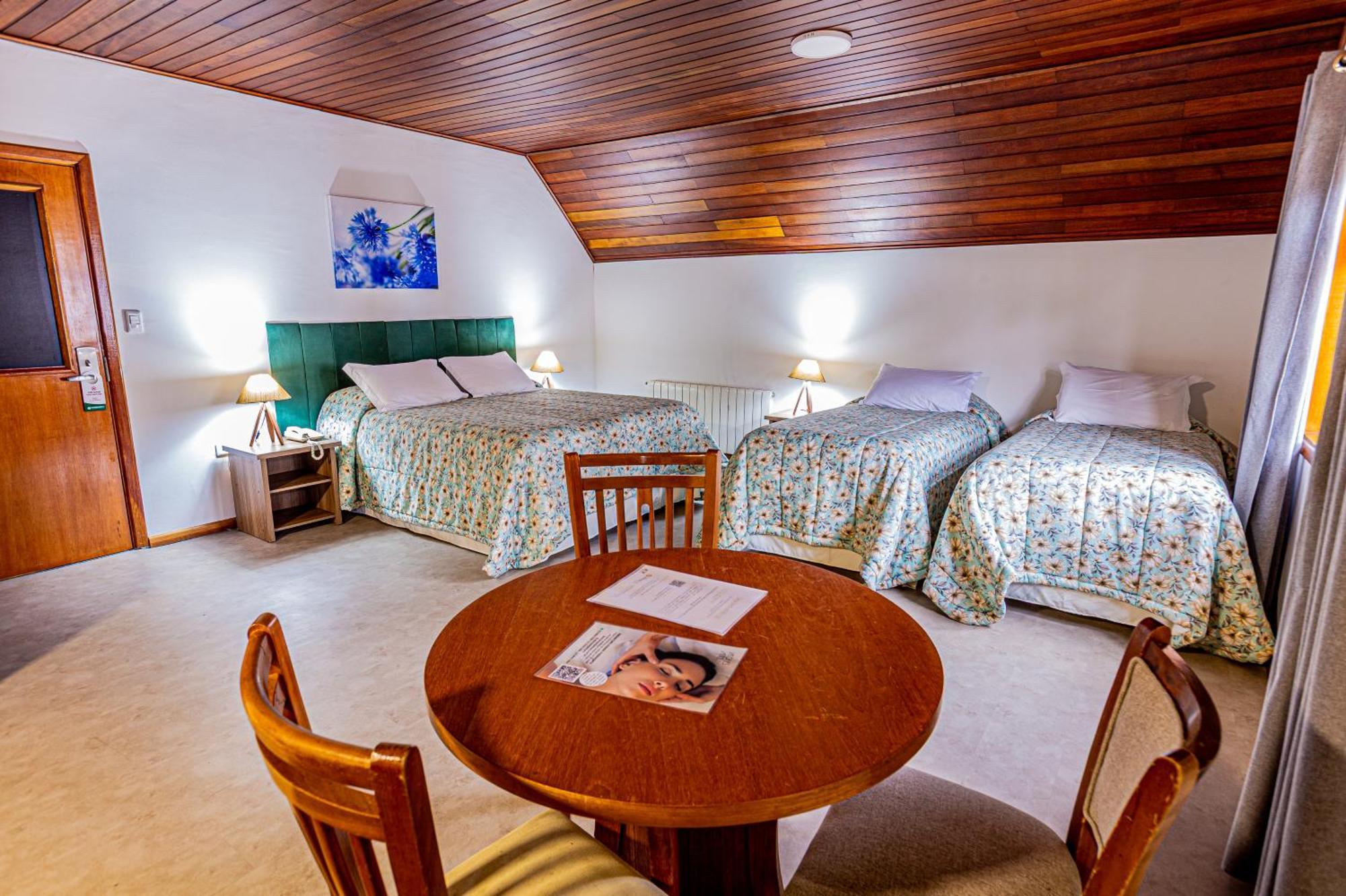 Superior Quadruple Room