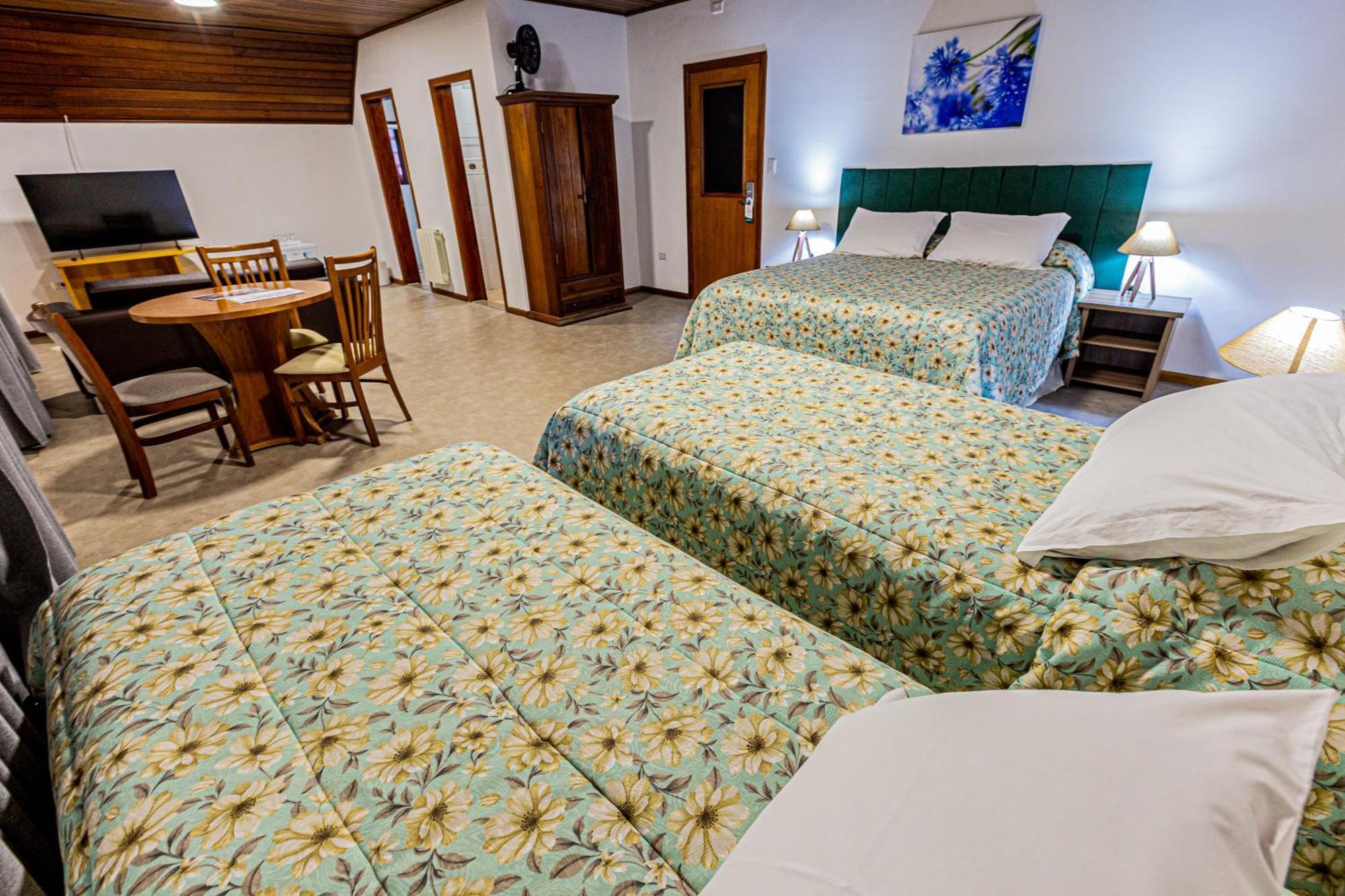 Superior Quadruple Room