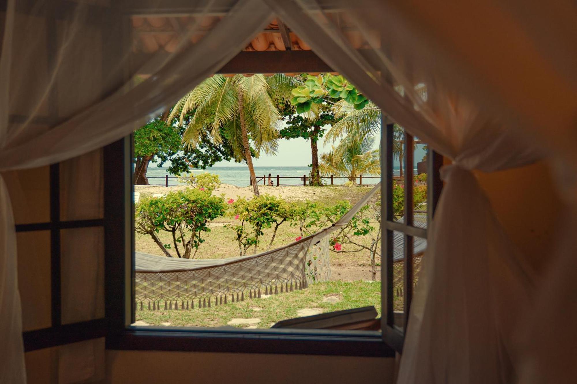 Standard Triple Room 4th beach