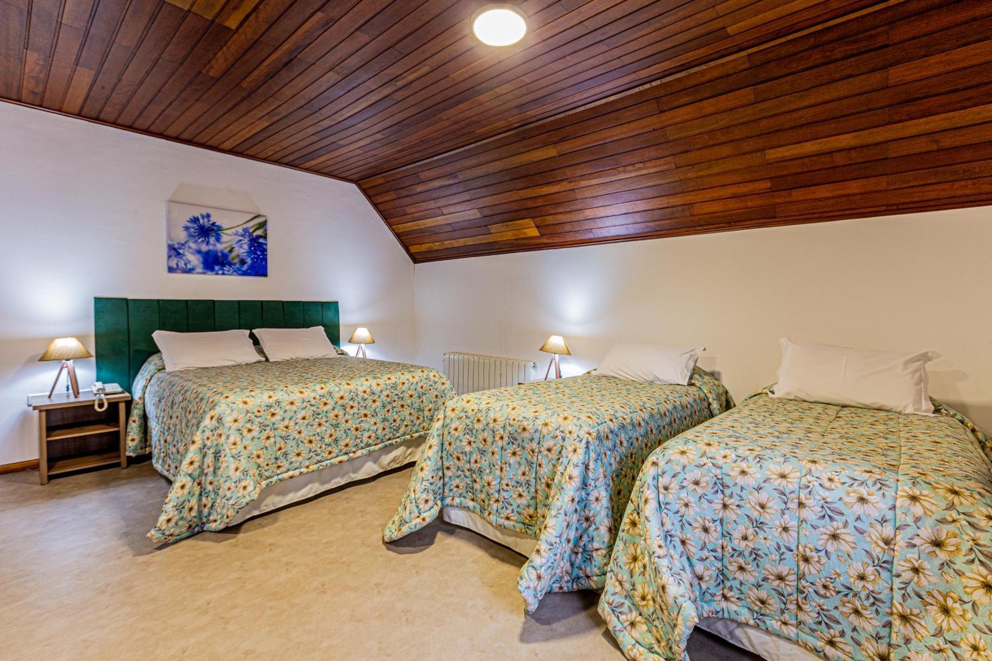 Superior Quadruple Room