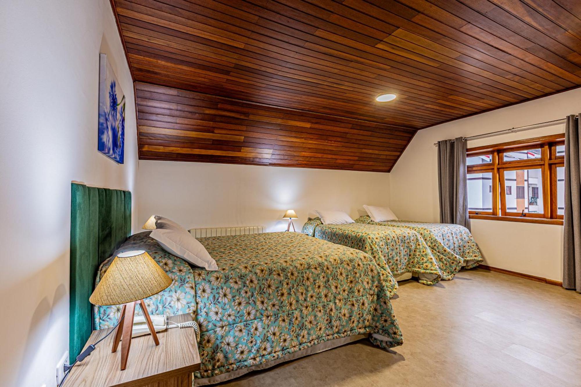 Superior Quadruple Room