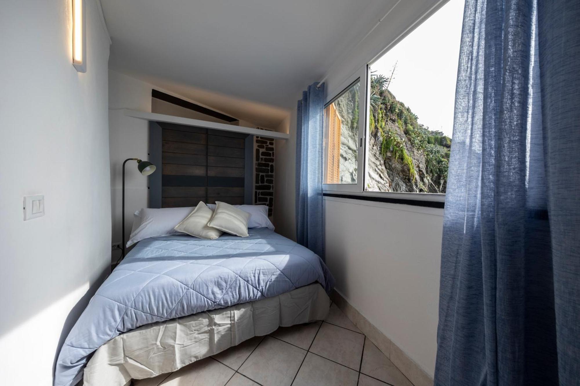 Double Room Balcony Sea View