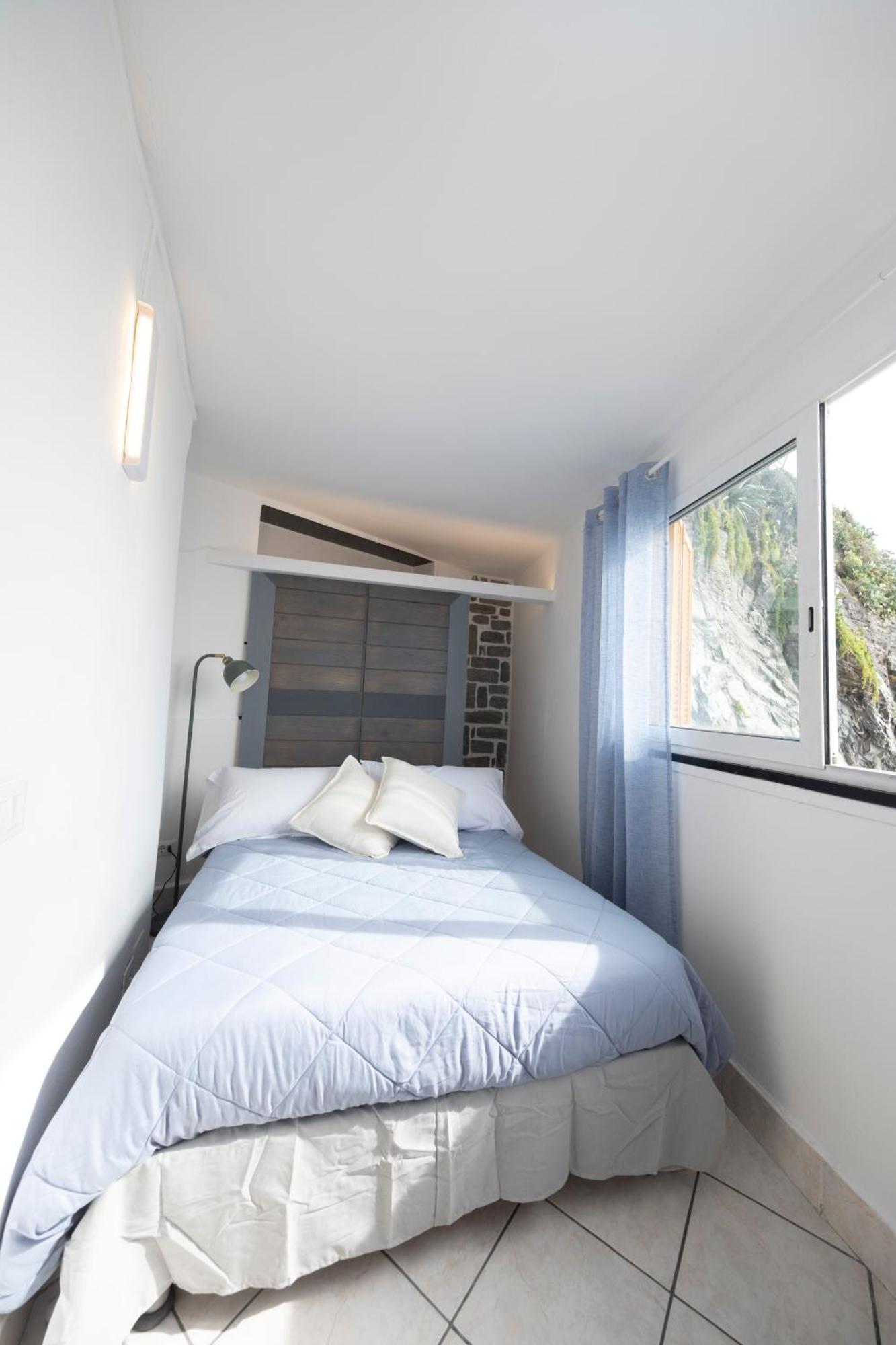 Double Room Balcony Sea View