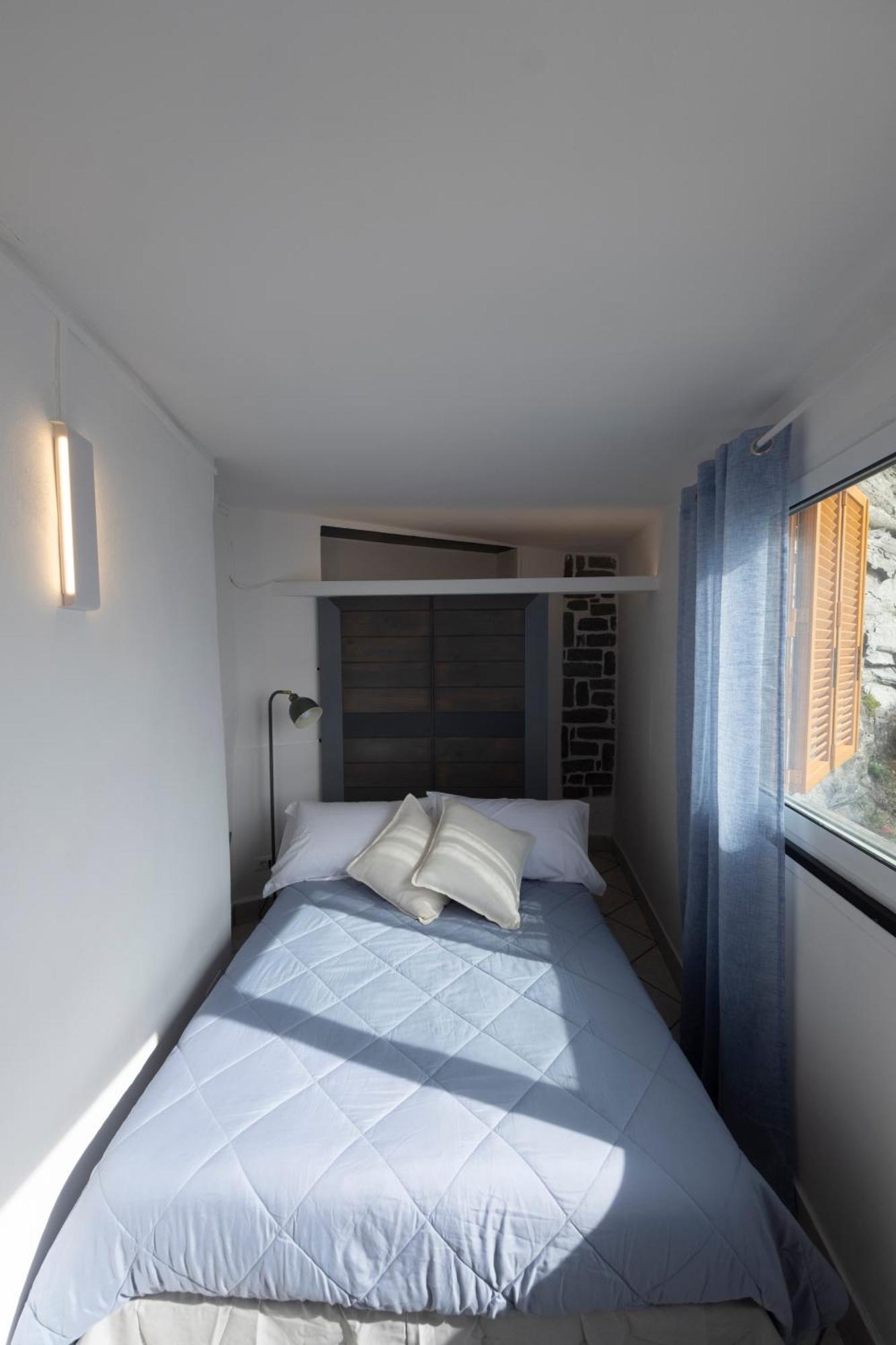 Double Room Balcony Sea View