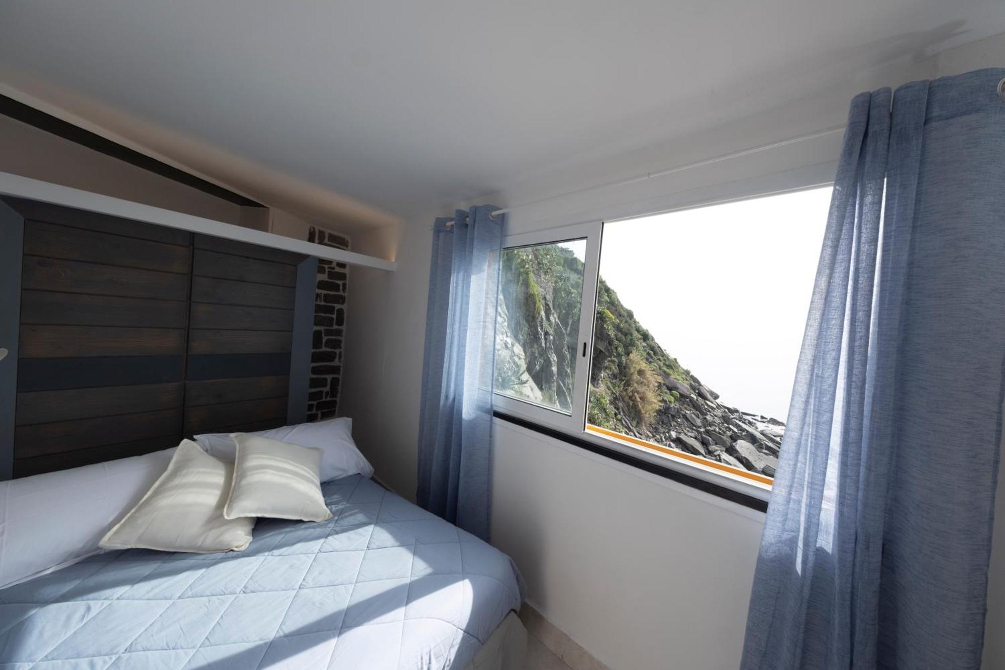 Double Room Balcony Sea View