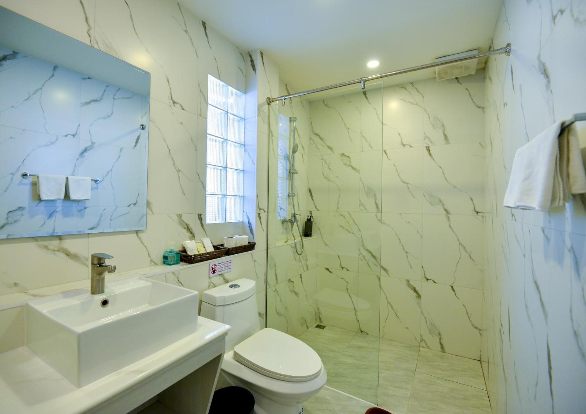 Superior Double or Twin Room