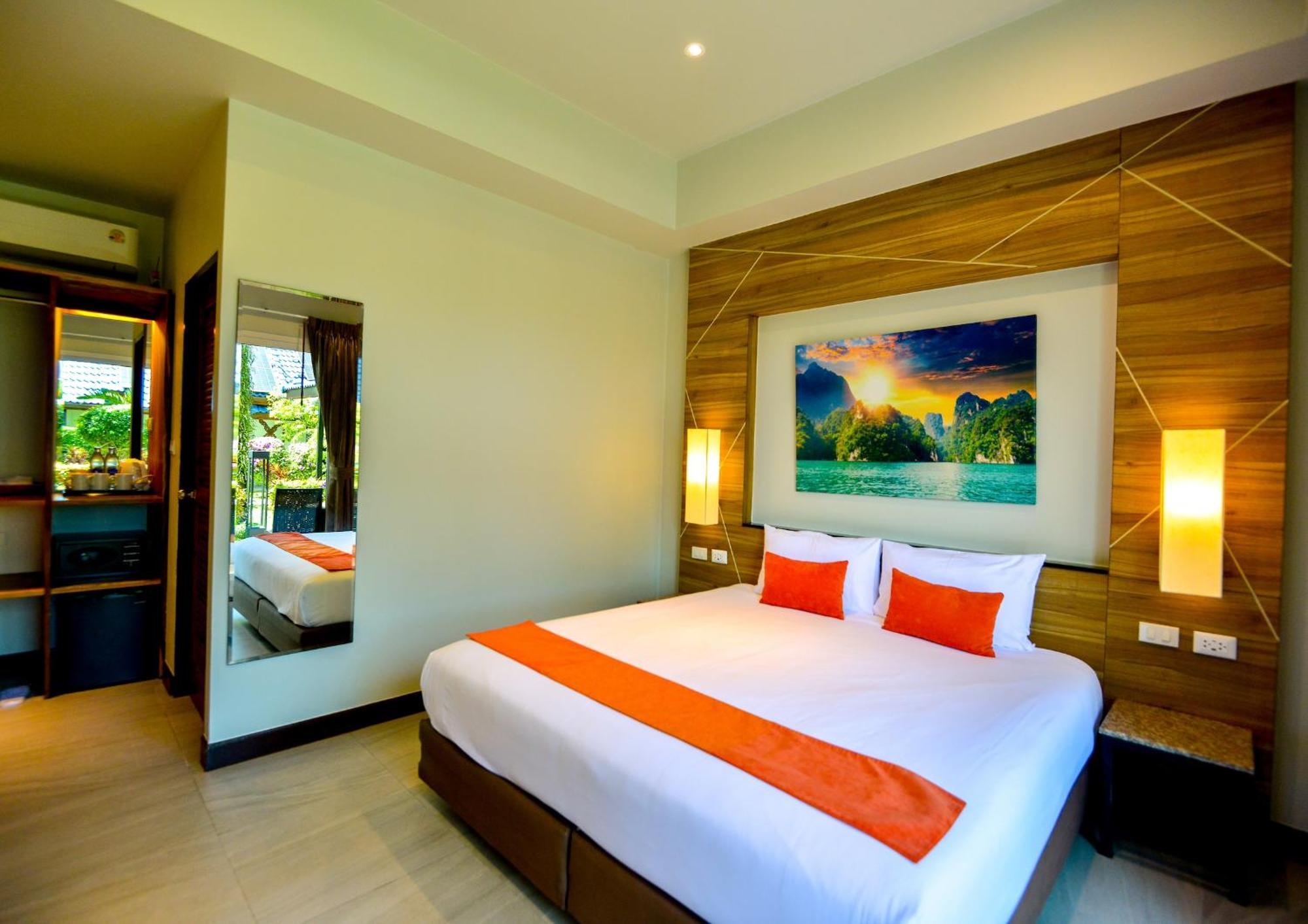 Superior Double or Twin Room