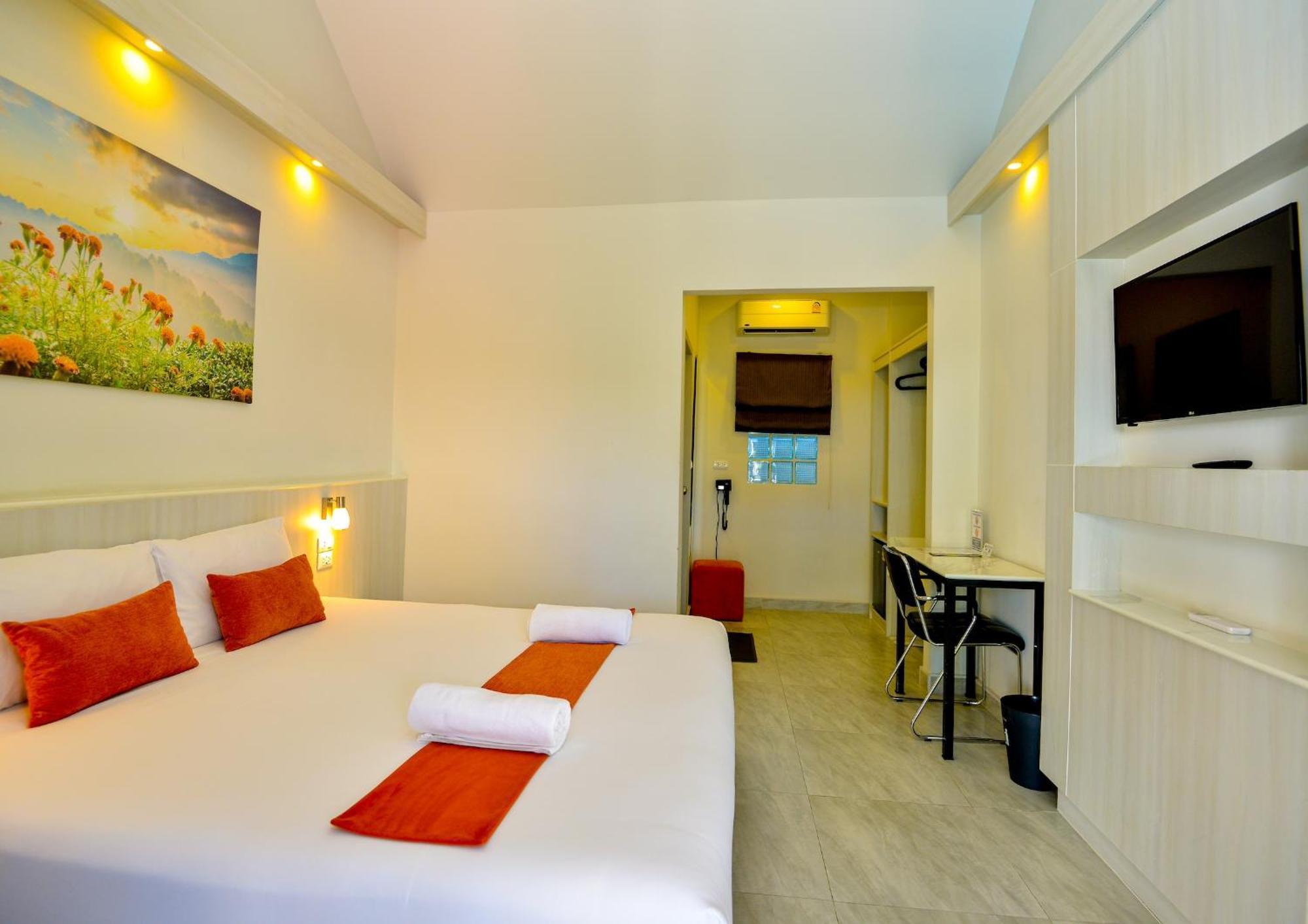 Superior Double or Twin Room