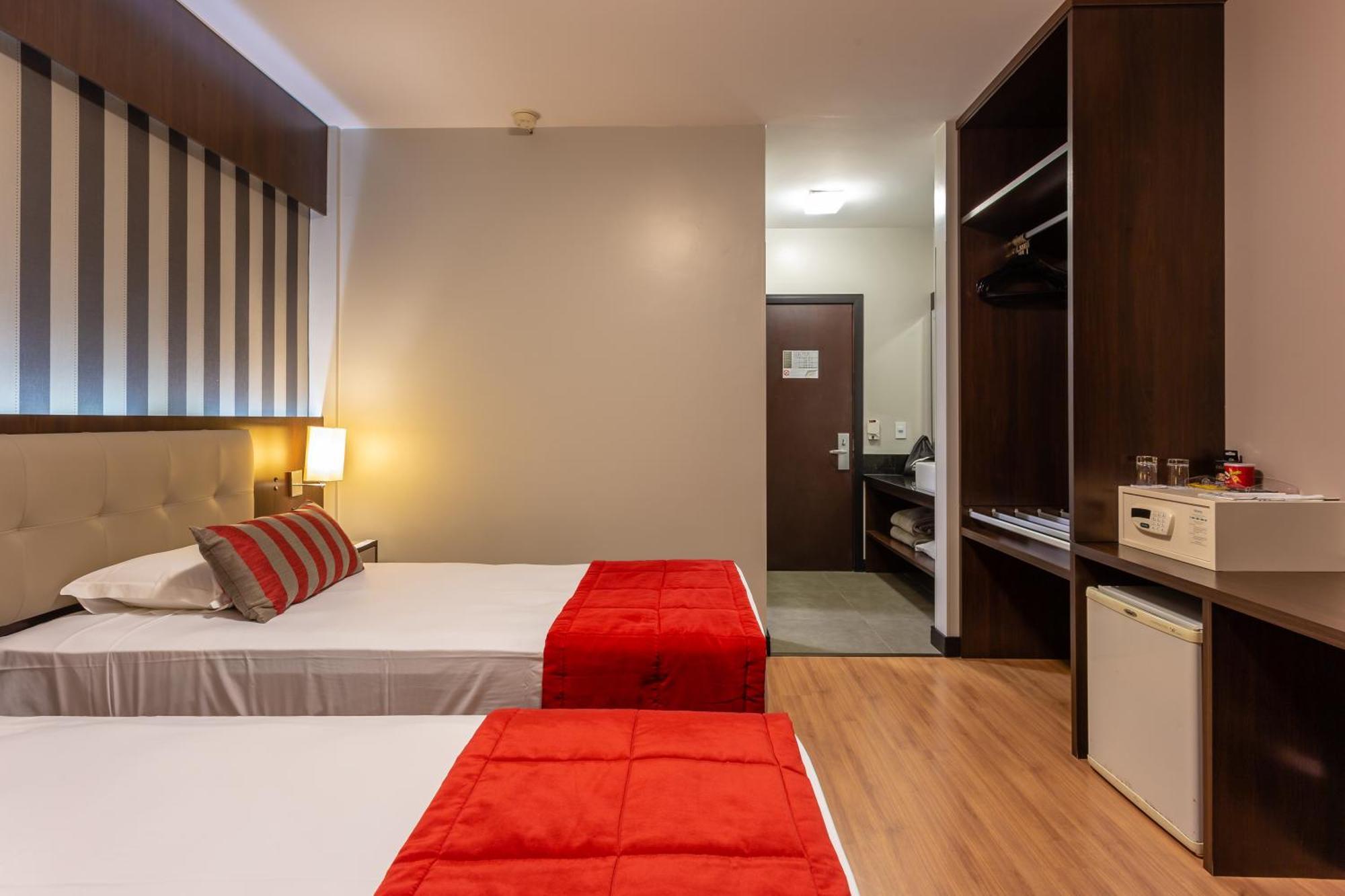Executive Twin Room