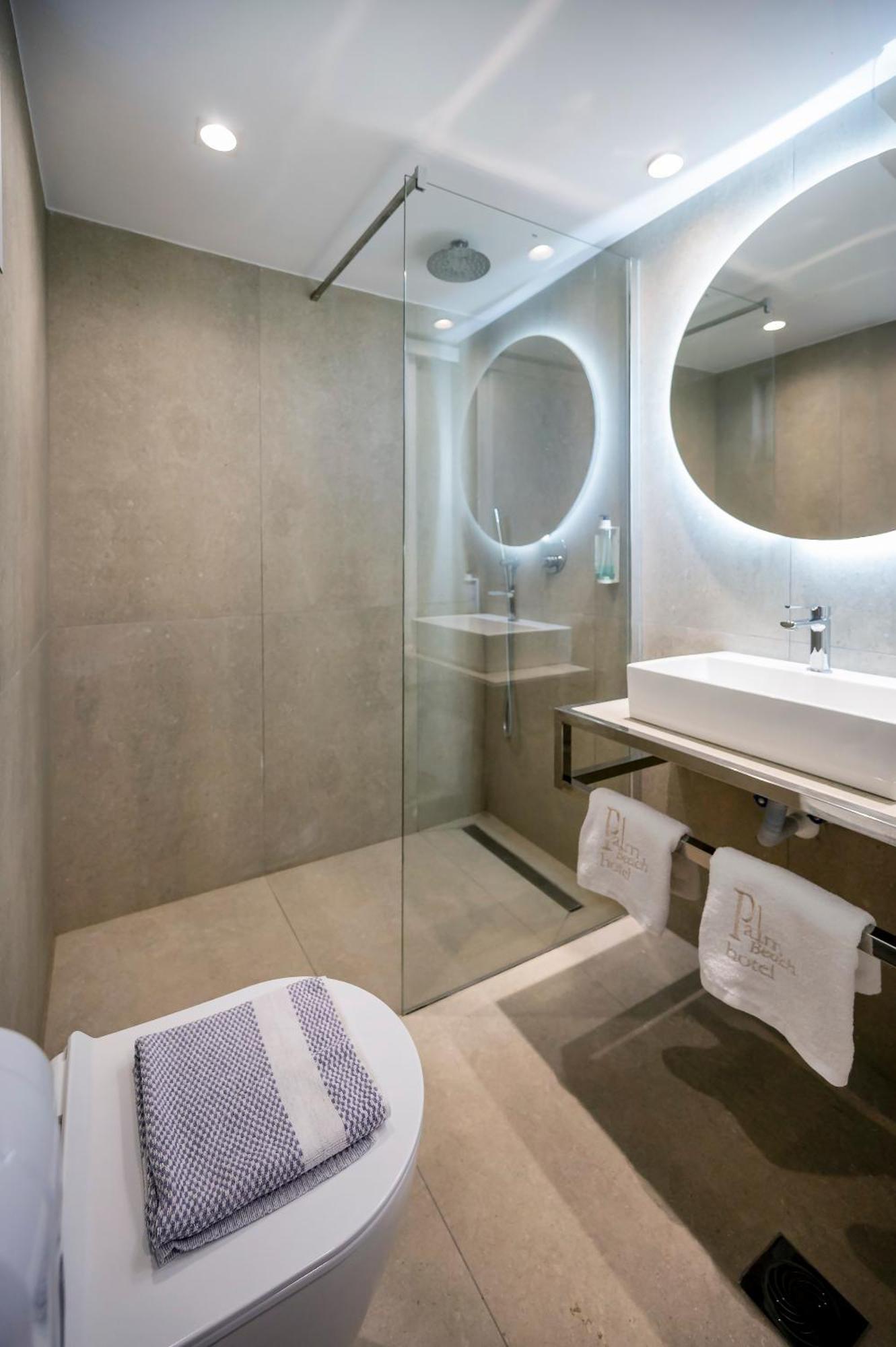 Double Room Terrace