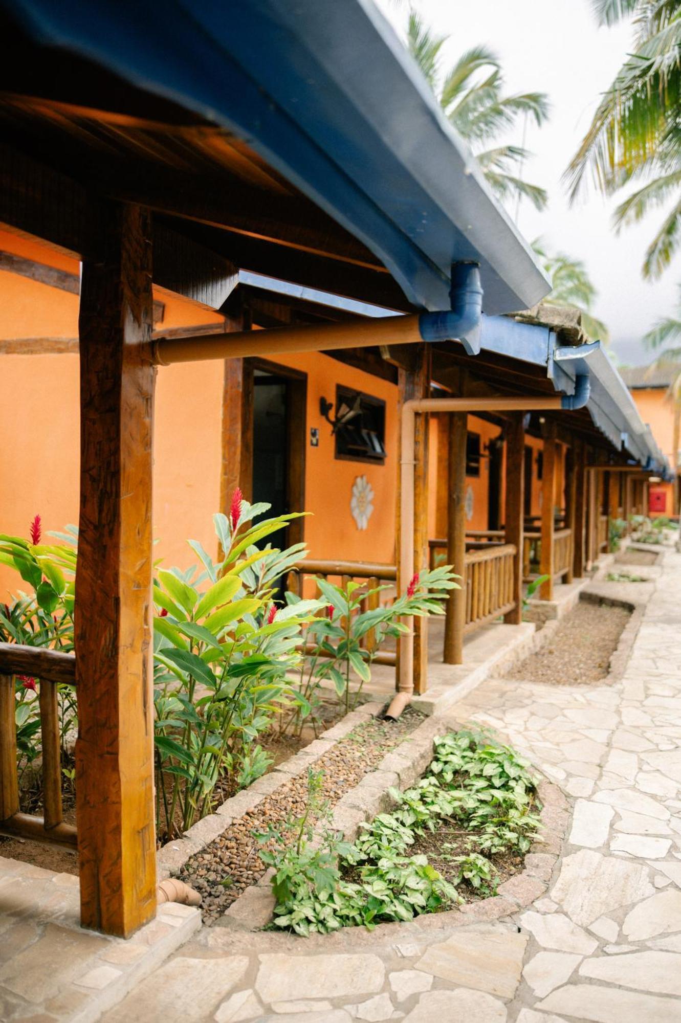 Bungalow