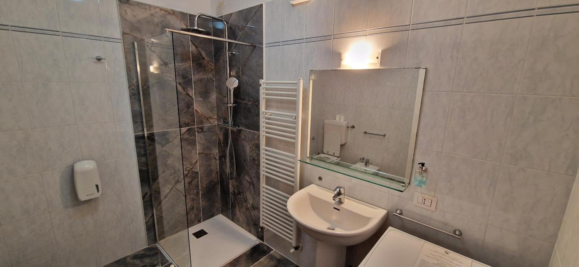 Executive Two-Bedroom Apartment