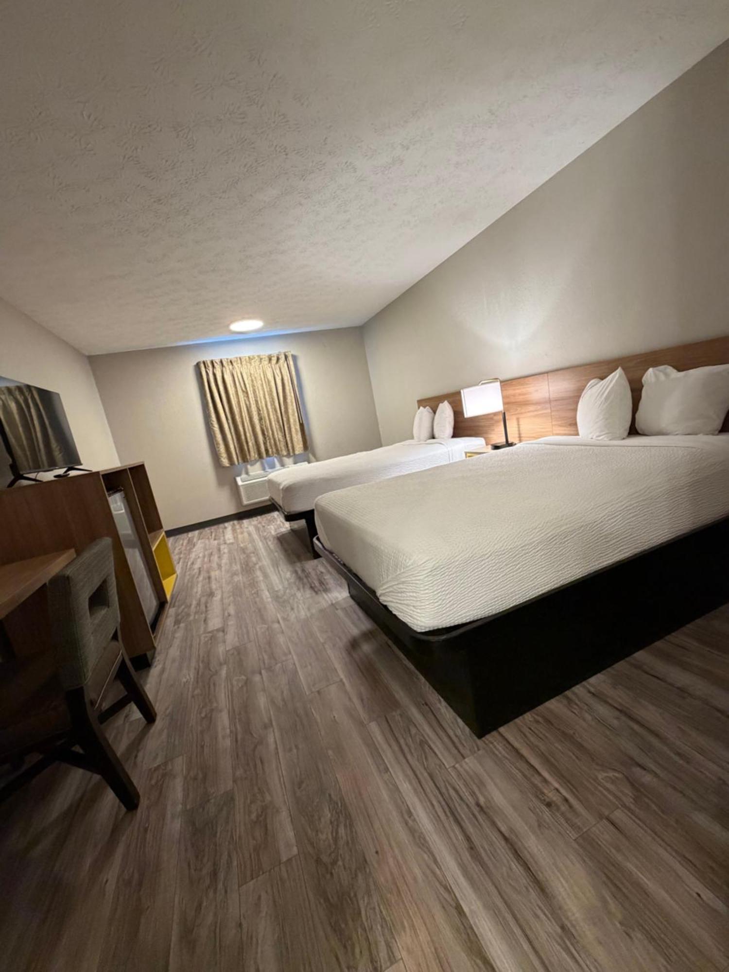 Superior Double Room - Non-Smoking