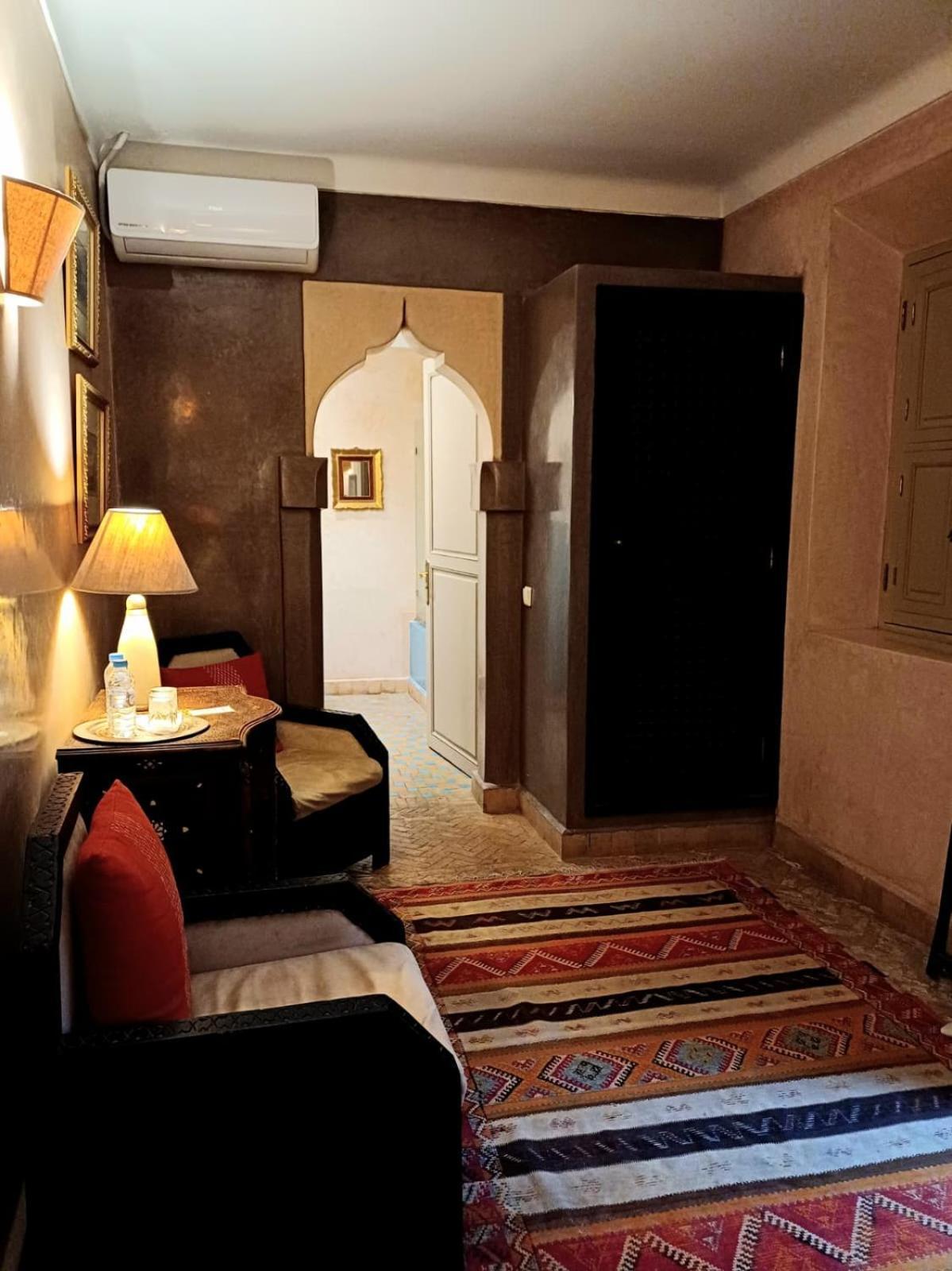 Superior Double Room Non-Smoking