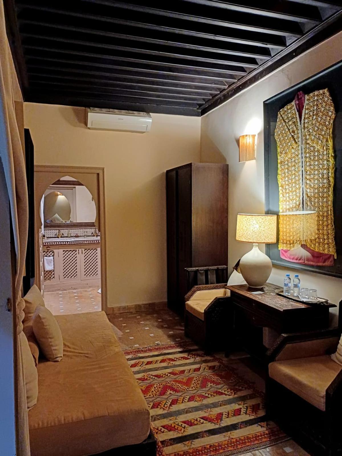 Superior Double Room Non-Smoking