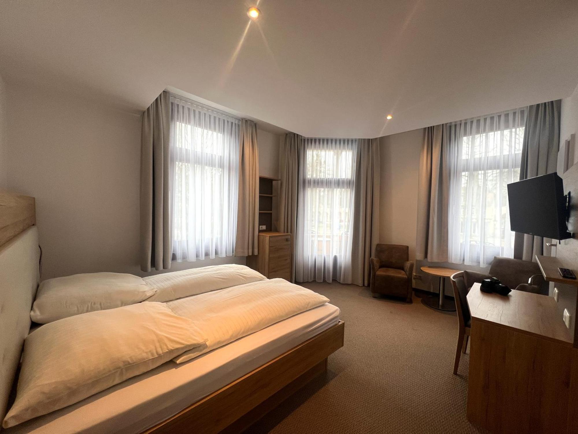 Comfort Double Room