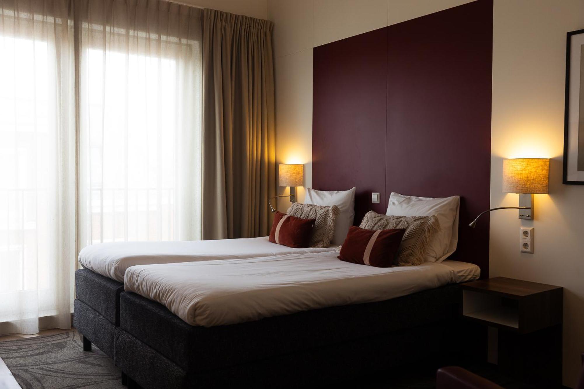 Comfort Twin Room