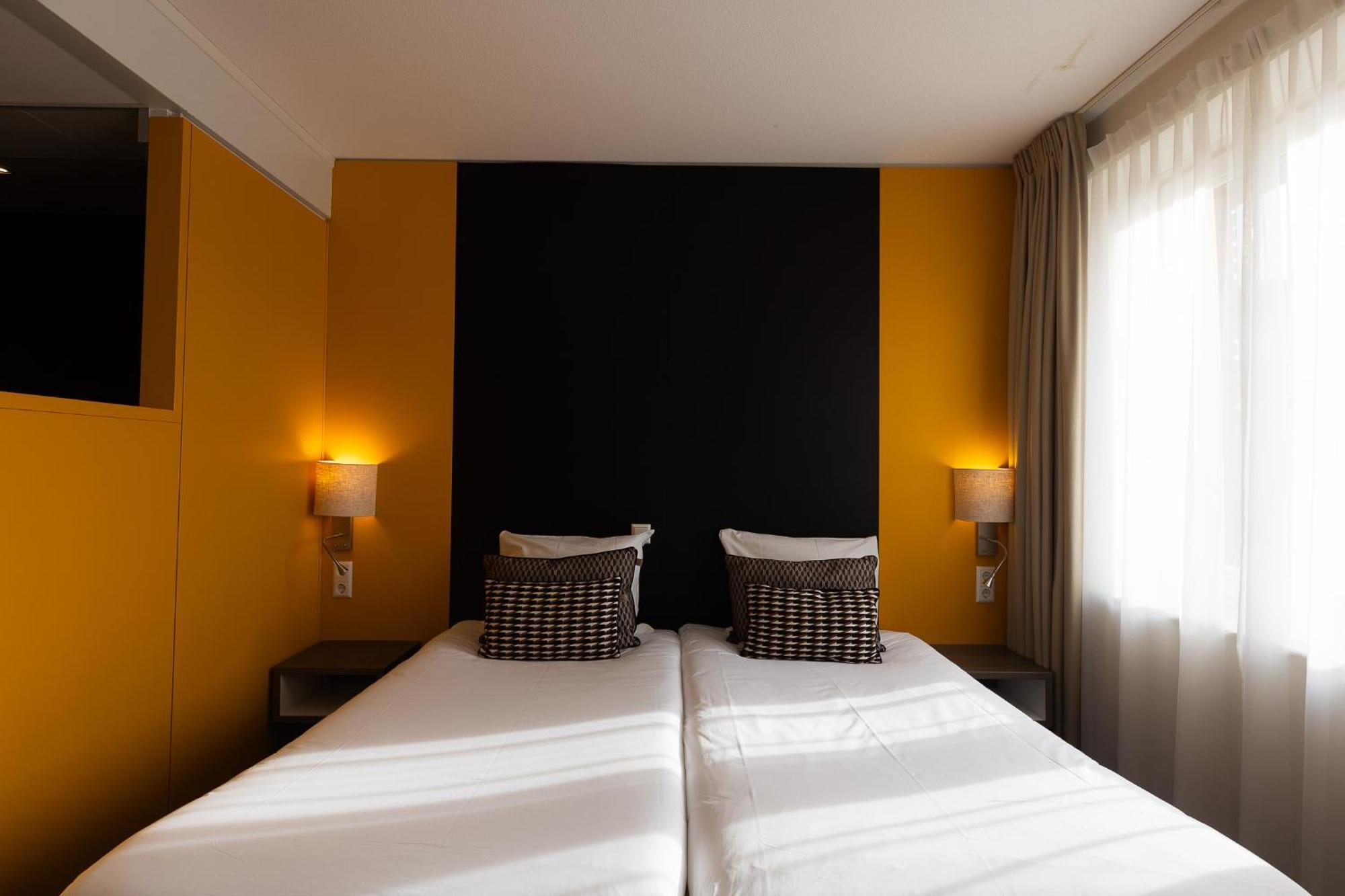 Comfort Twin Room