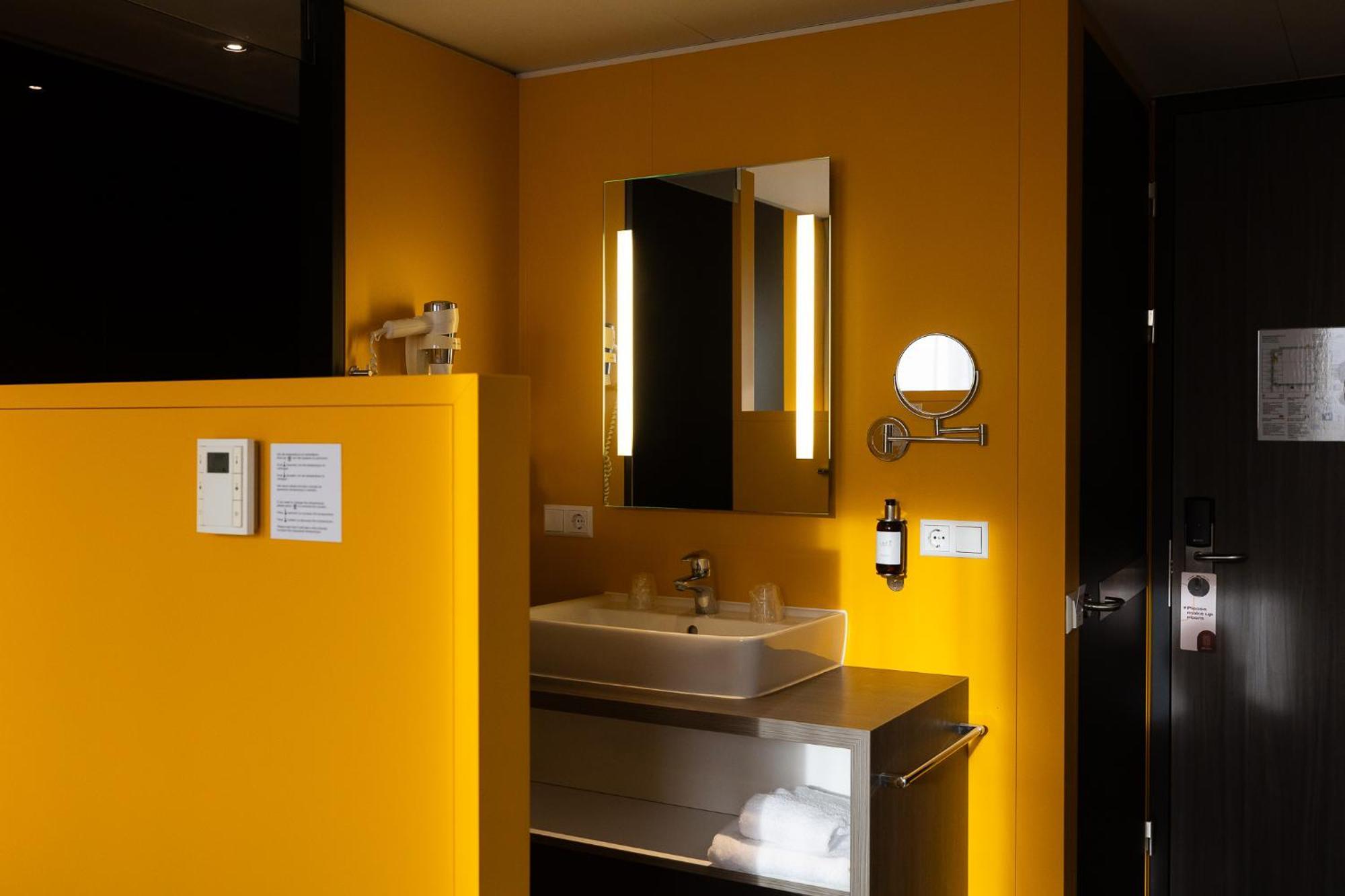 Comfort Twin Room