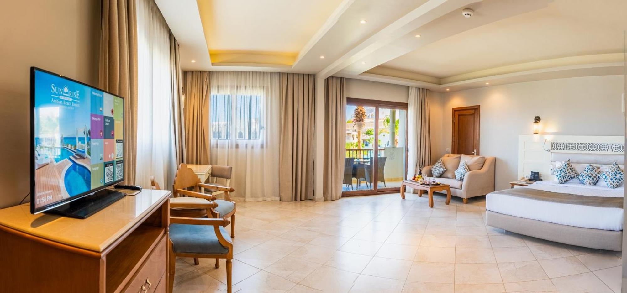 Junior Suite