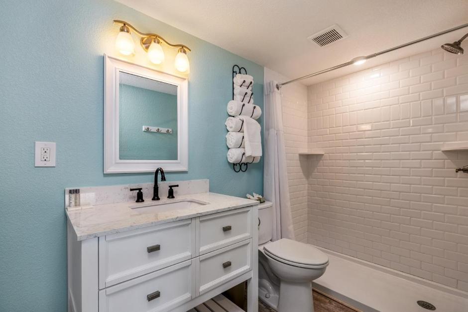 Classic Quadruple Room