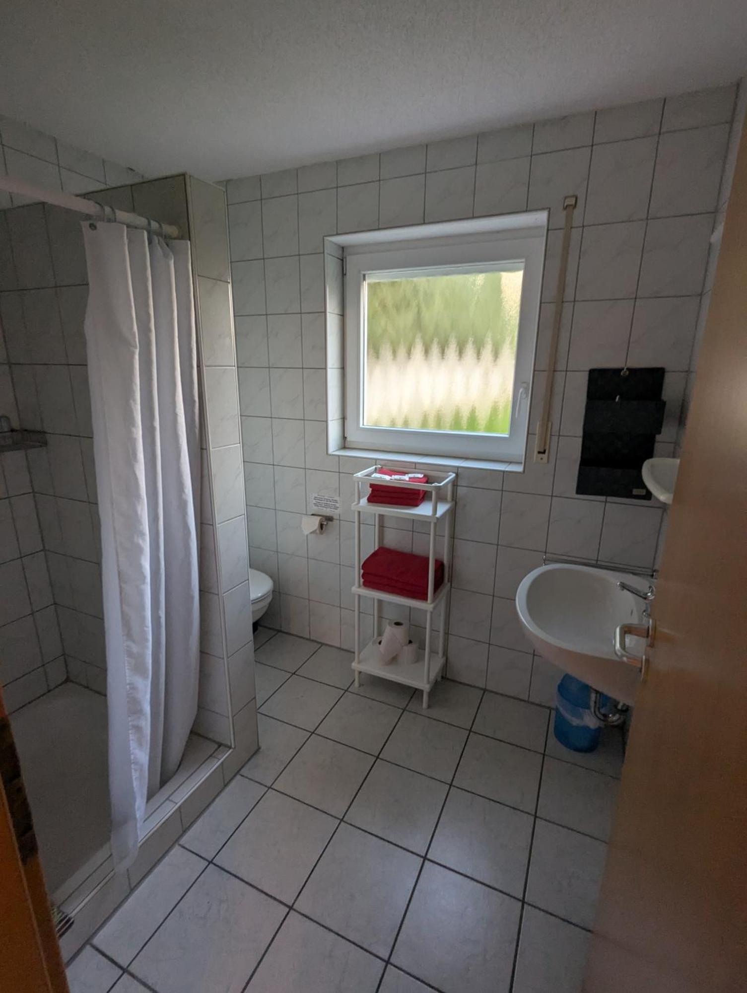 Triple Room Terrace