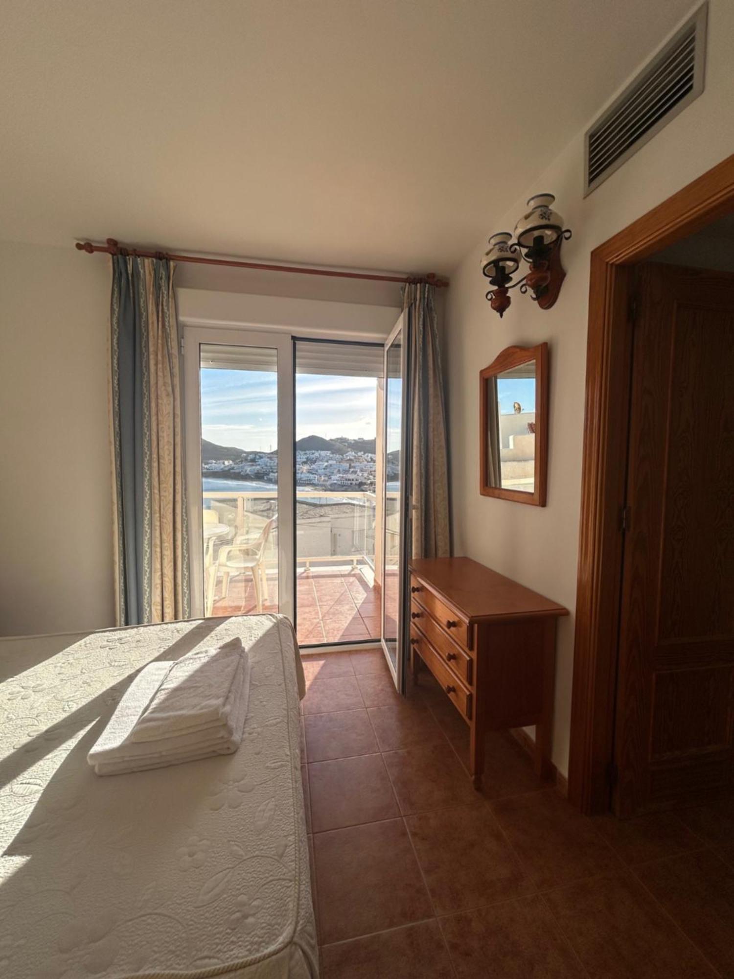 Studio Sea View